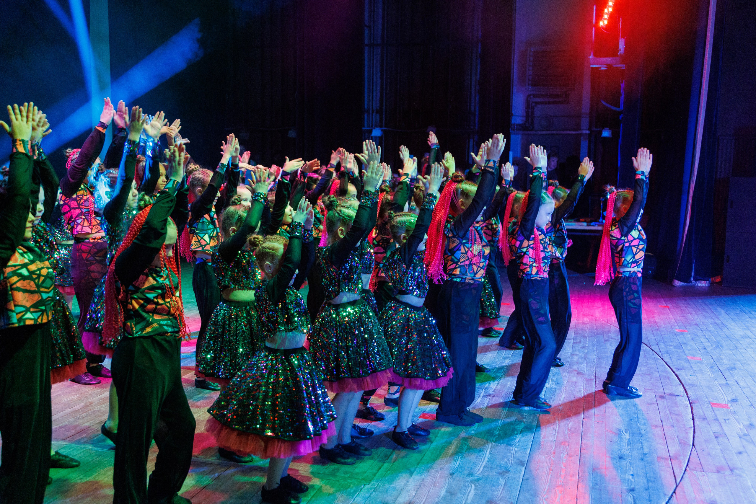 Концерт «Монпансье». Свадебный и семейный фотограф в Армавире