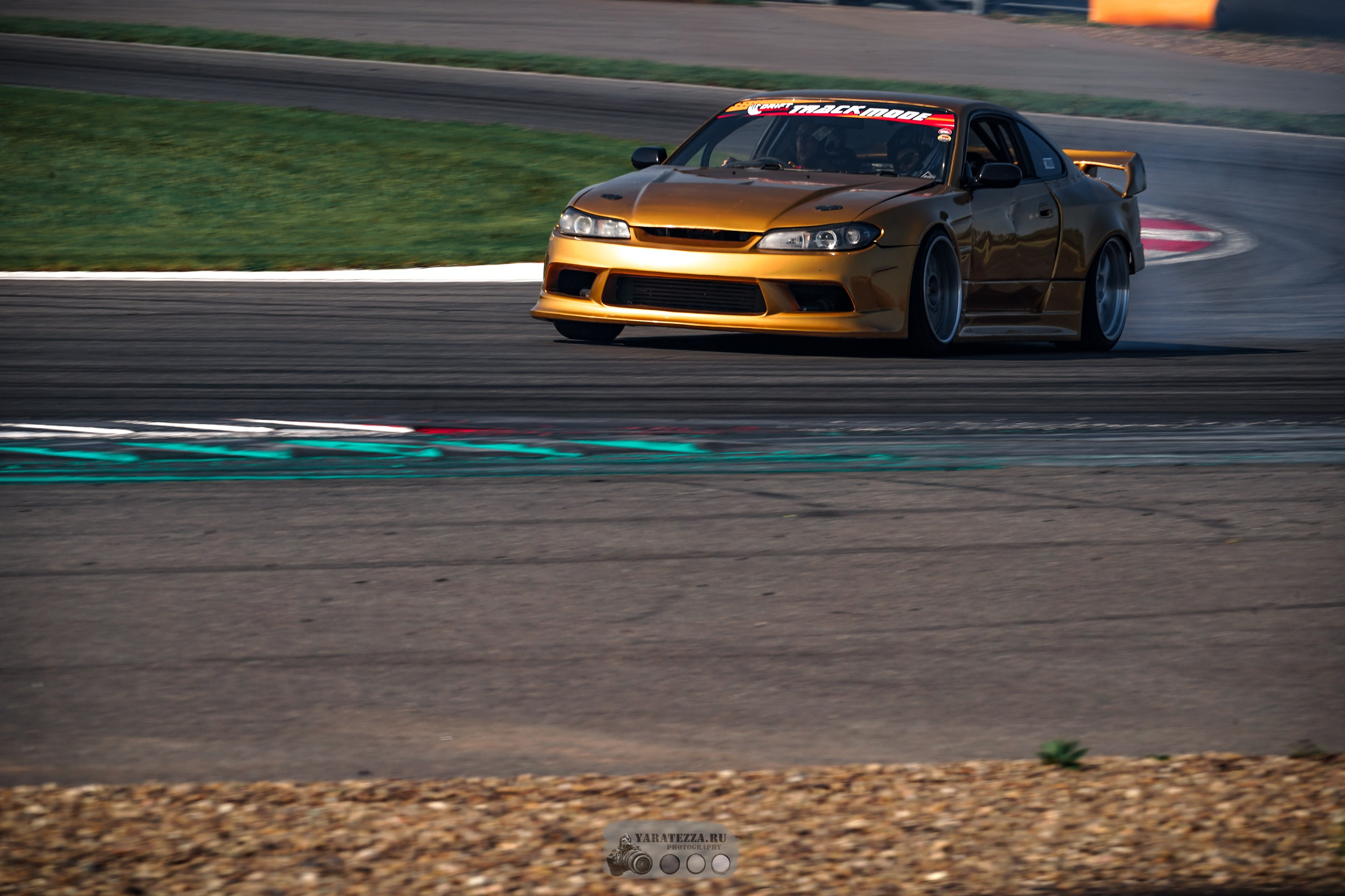 Drift Expo Мoscow Raceway 2024. Yaratezza production