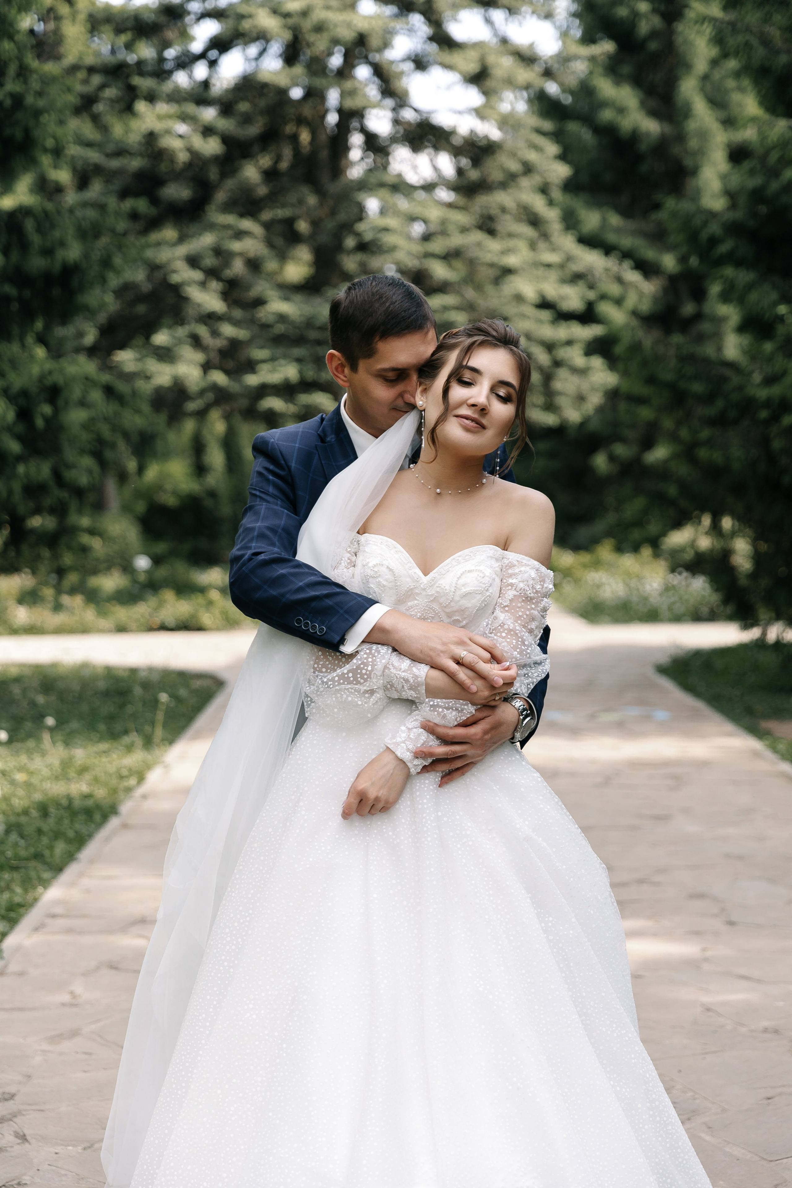 Д & Н. Свадебный, репортажный фотограф Ирина Шкурина