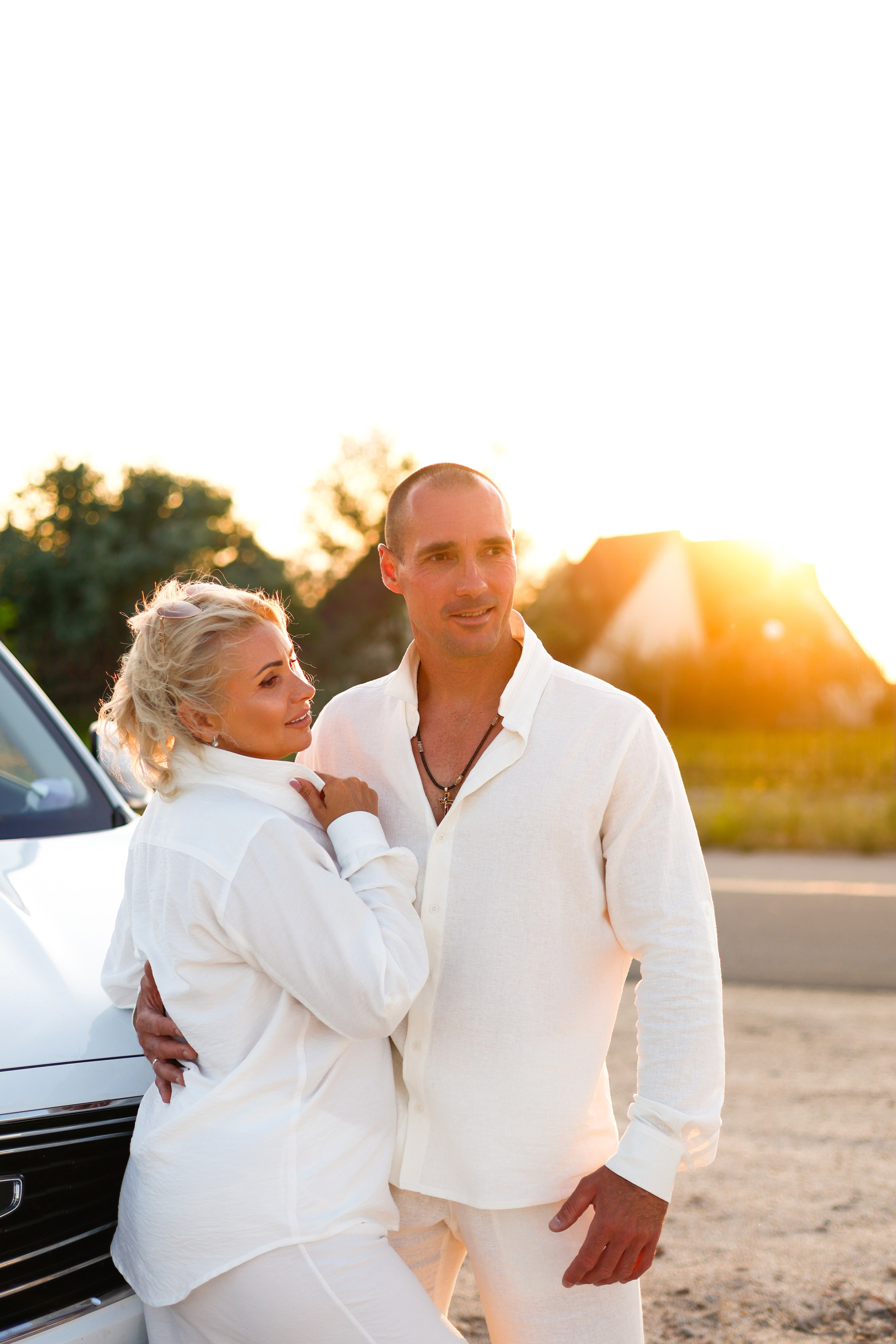 Ксения и Роман. Свадебный фотограф Мариуполь/Бердянск