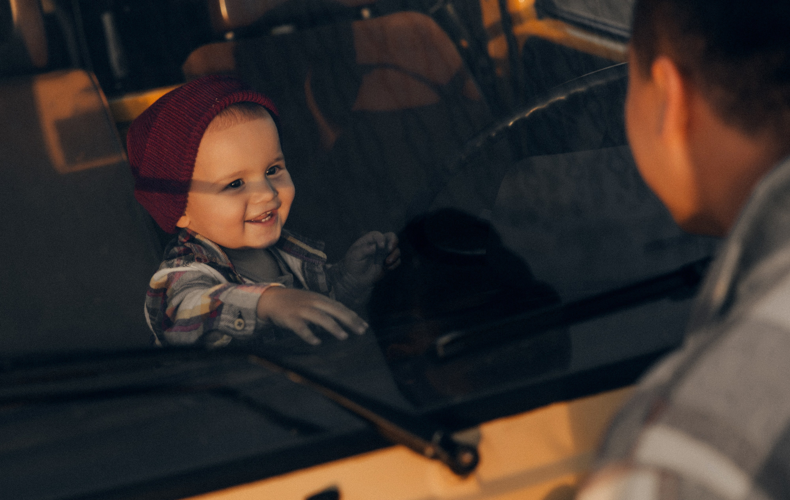 Семейная история