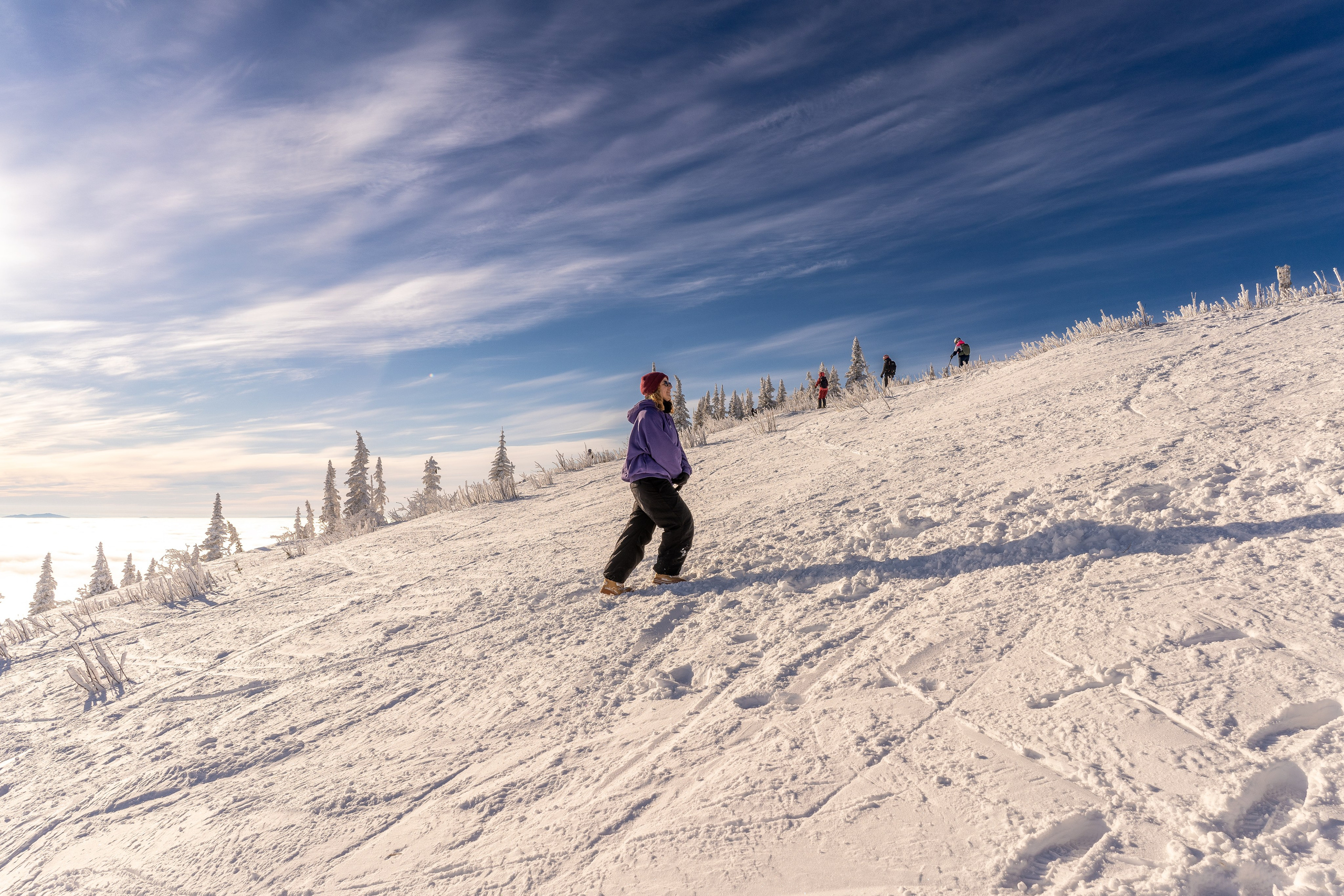 Джой 6.12. Анастасия Паршукова — фотограф Шерегеш Новосибирск