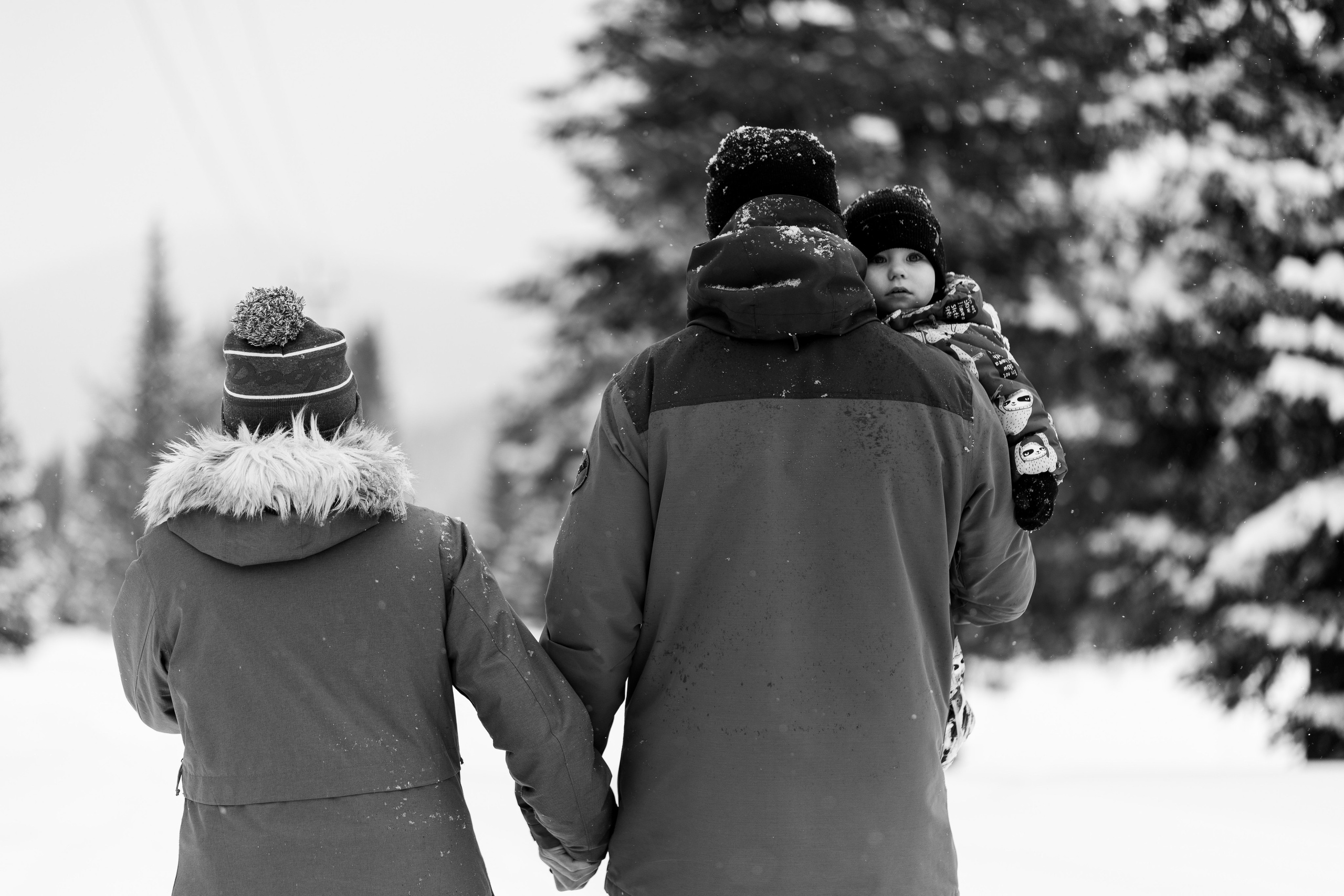 Соня&Лёня. Анастасия Паршукова — фотограф Шерегеш Новосибирск