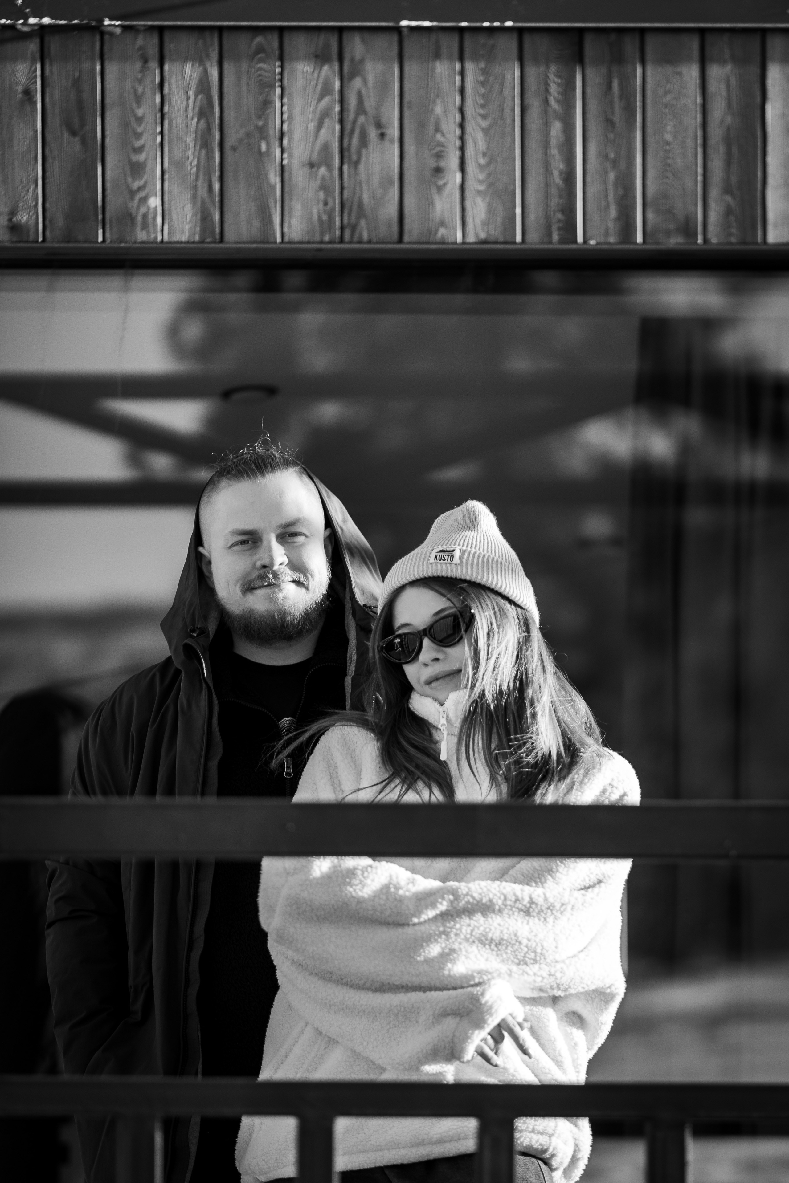 Vozduh. Анастасия Паршукова — фотограф Шерегеш Новосибирск