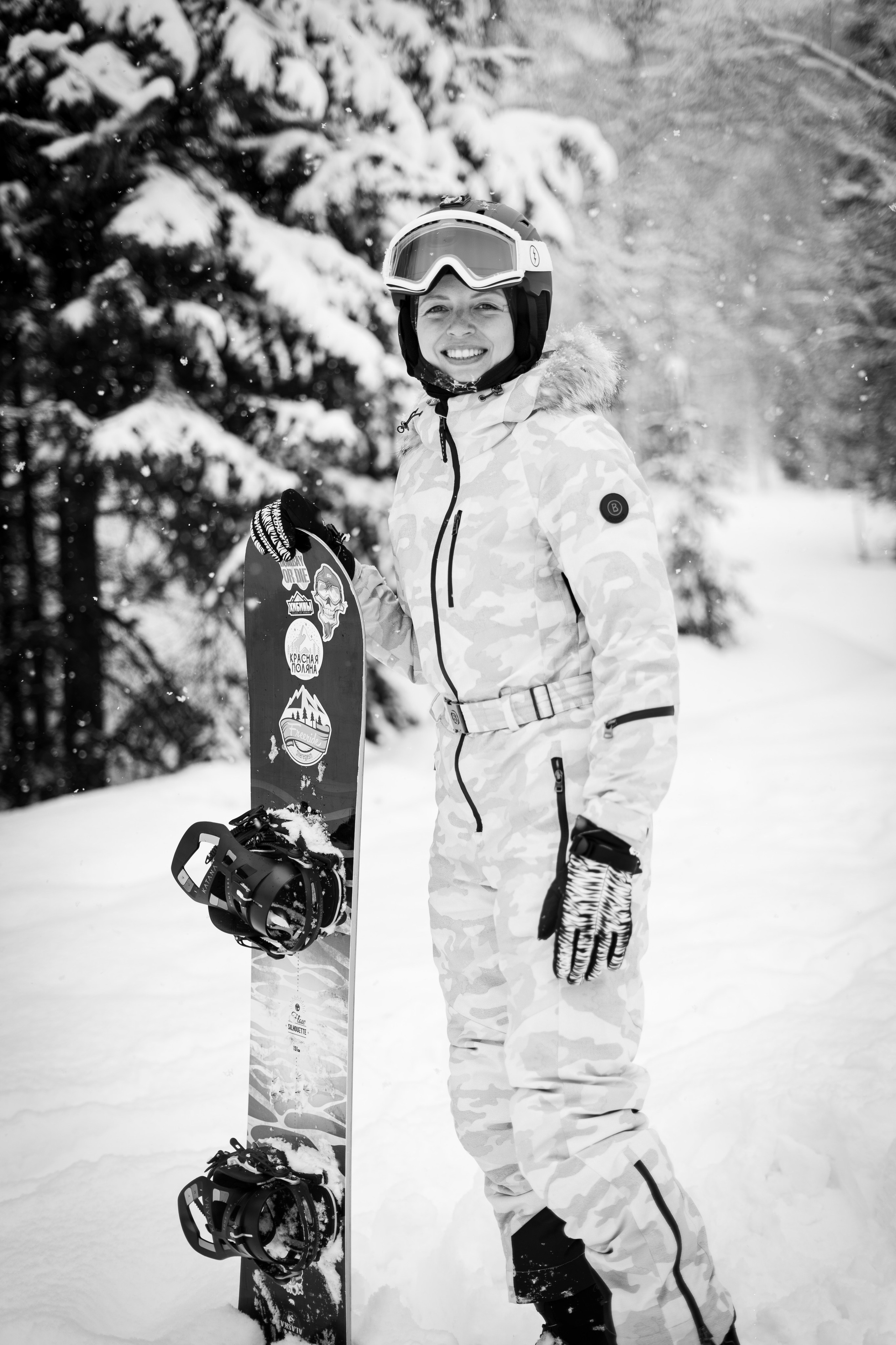 Джой 21.03.24. Анастасия Паршукова — фотограф Шерегеш Новосибирск