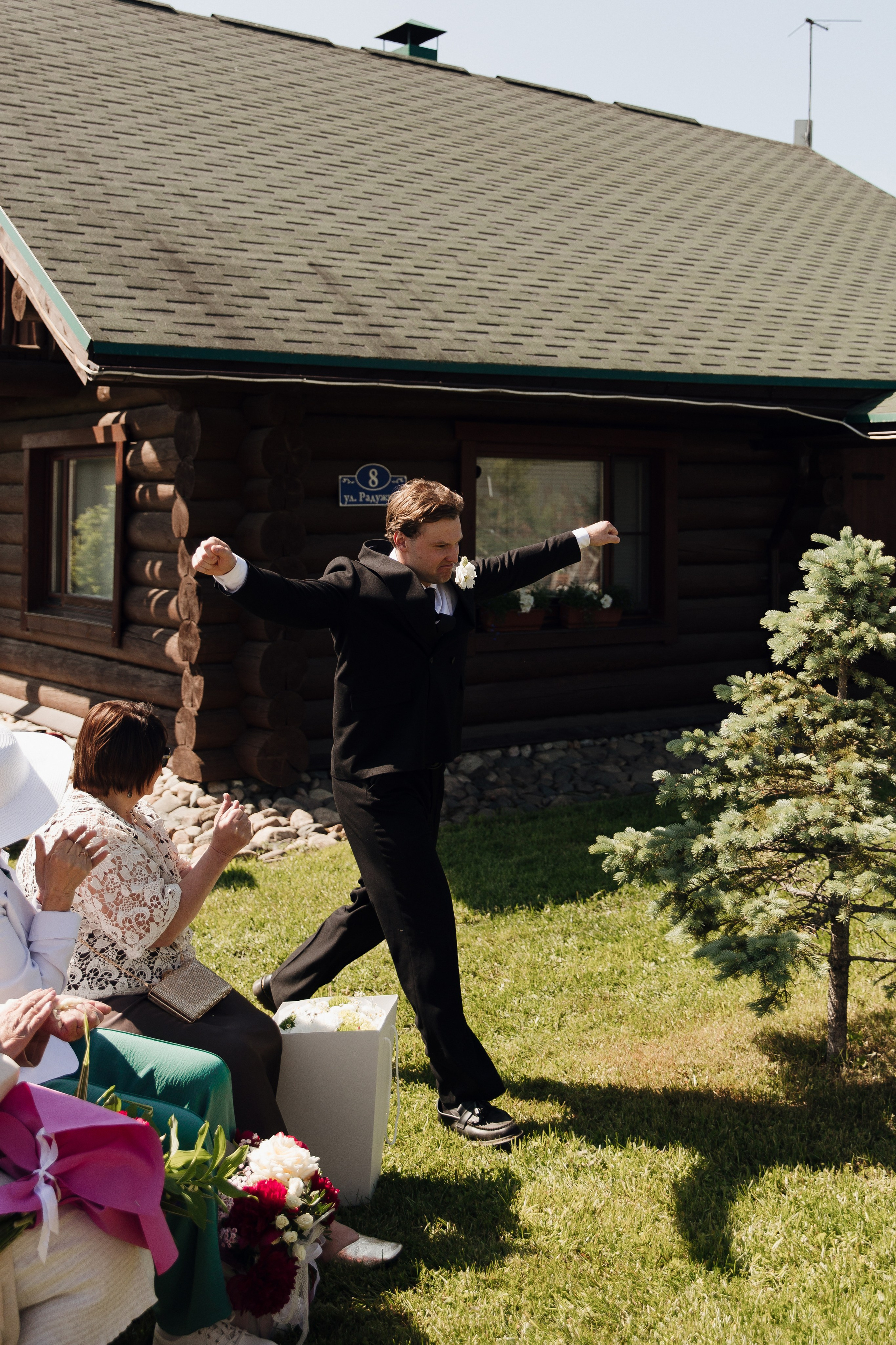 Игнат и Арина. Брысина Алёна/ фотограф Петрозаводск, Карелия