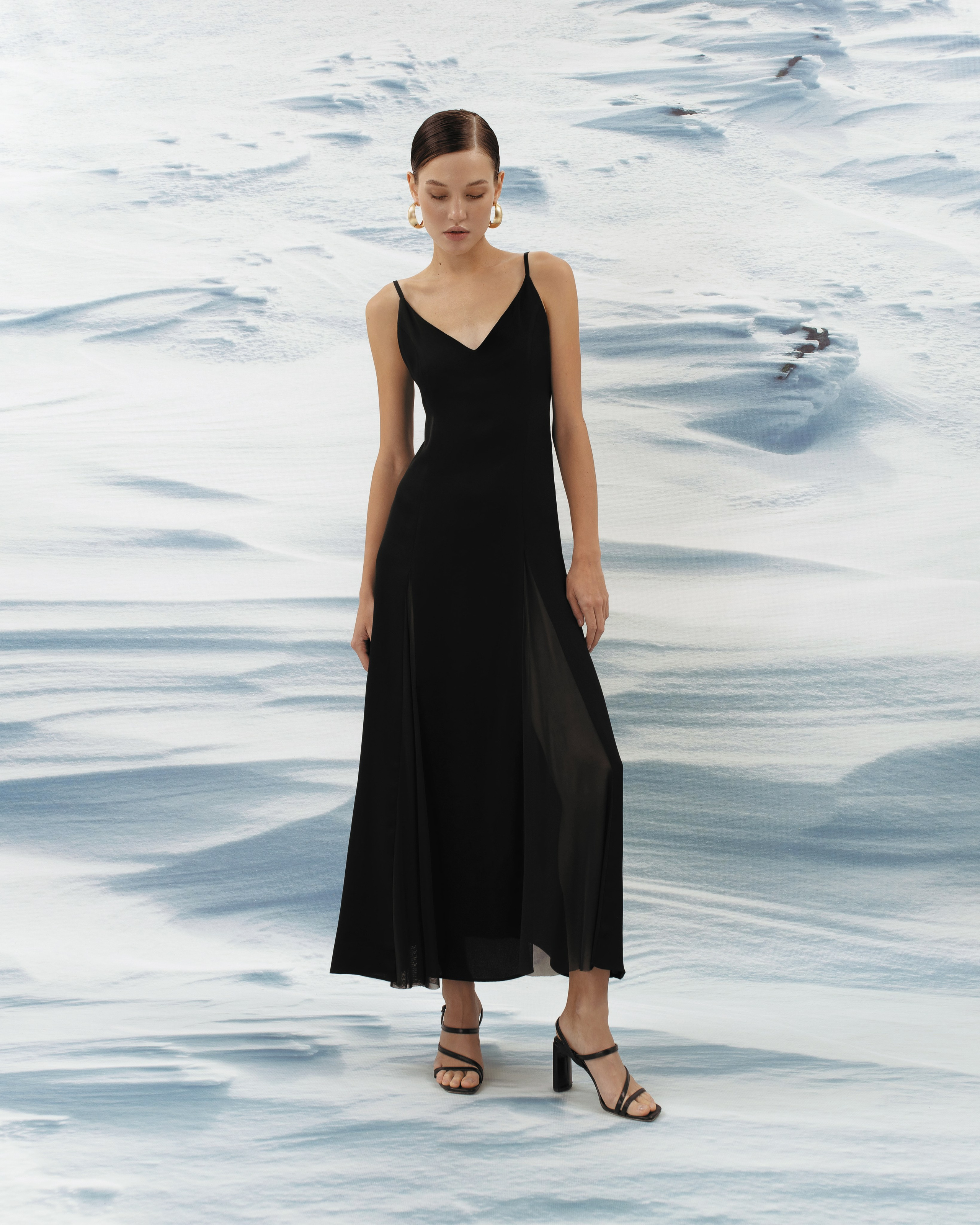 Eclata NY Collection'21. Фотограф для брендов, Москва