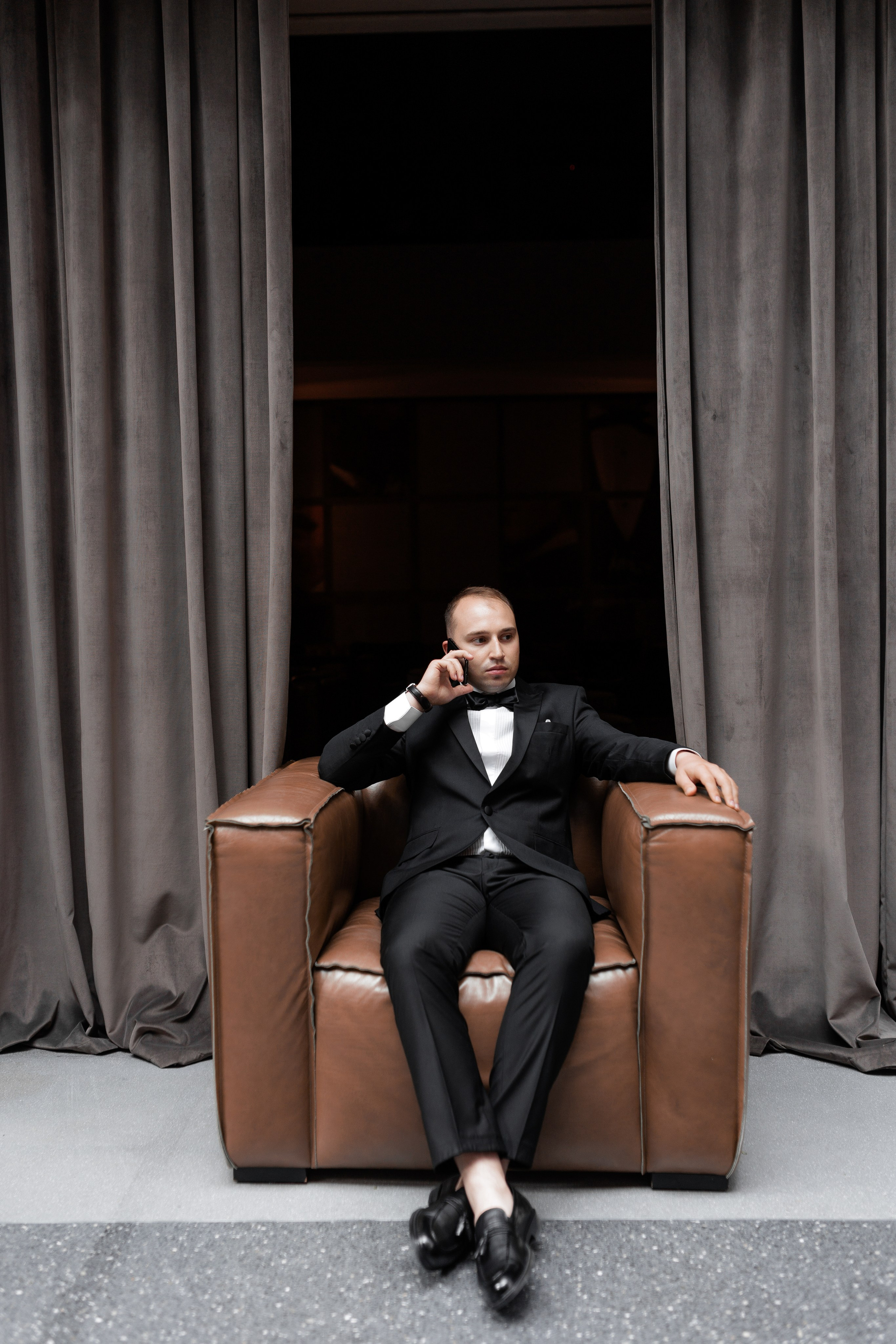 Кристина и Александр. Салихов Марат, свадебный и репортажный фотограф в Казани