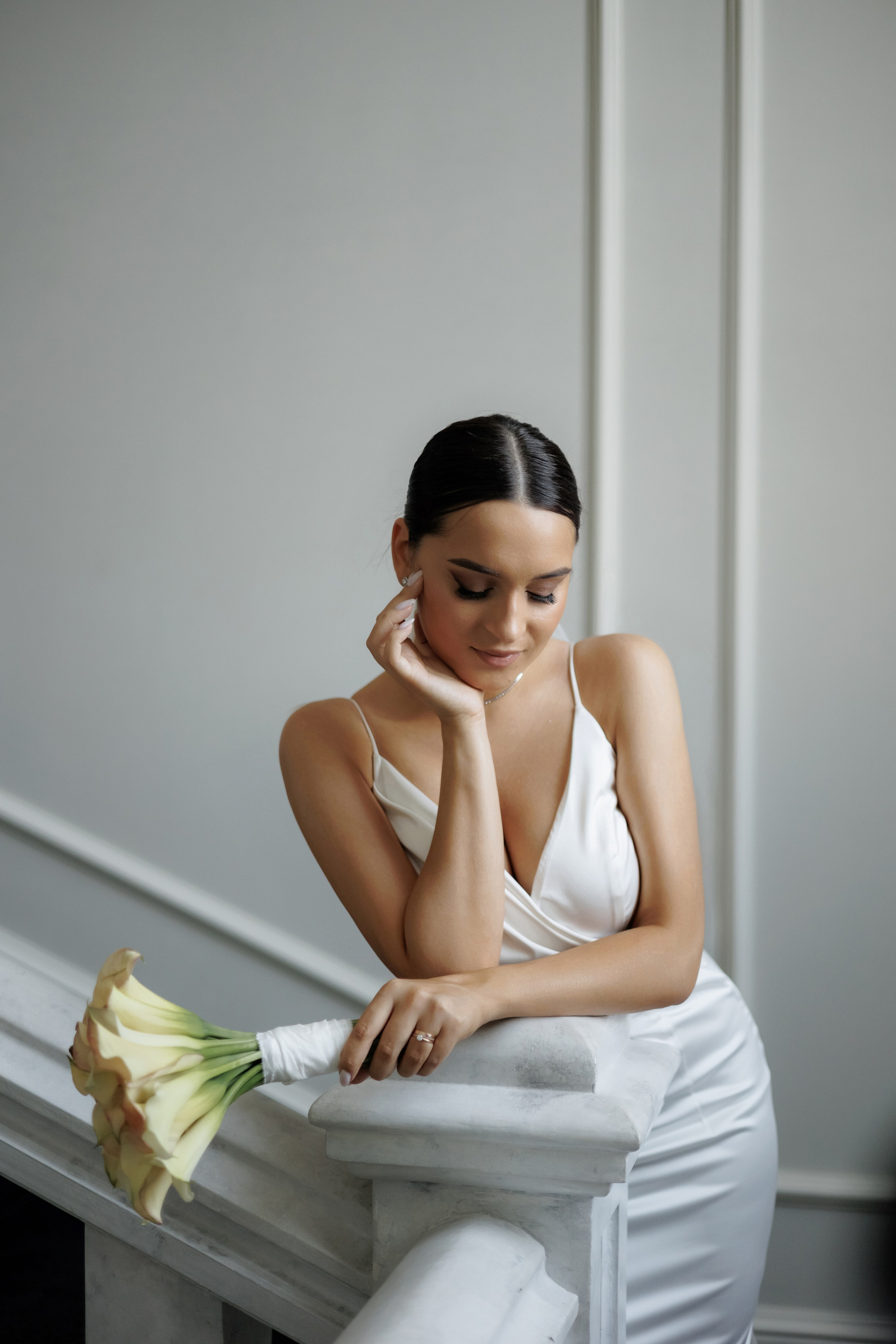 Лилия и Адель. Салихов Марат, свадебный и репортажный фотограф в Казани