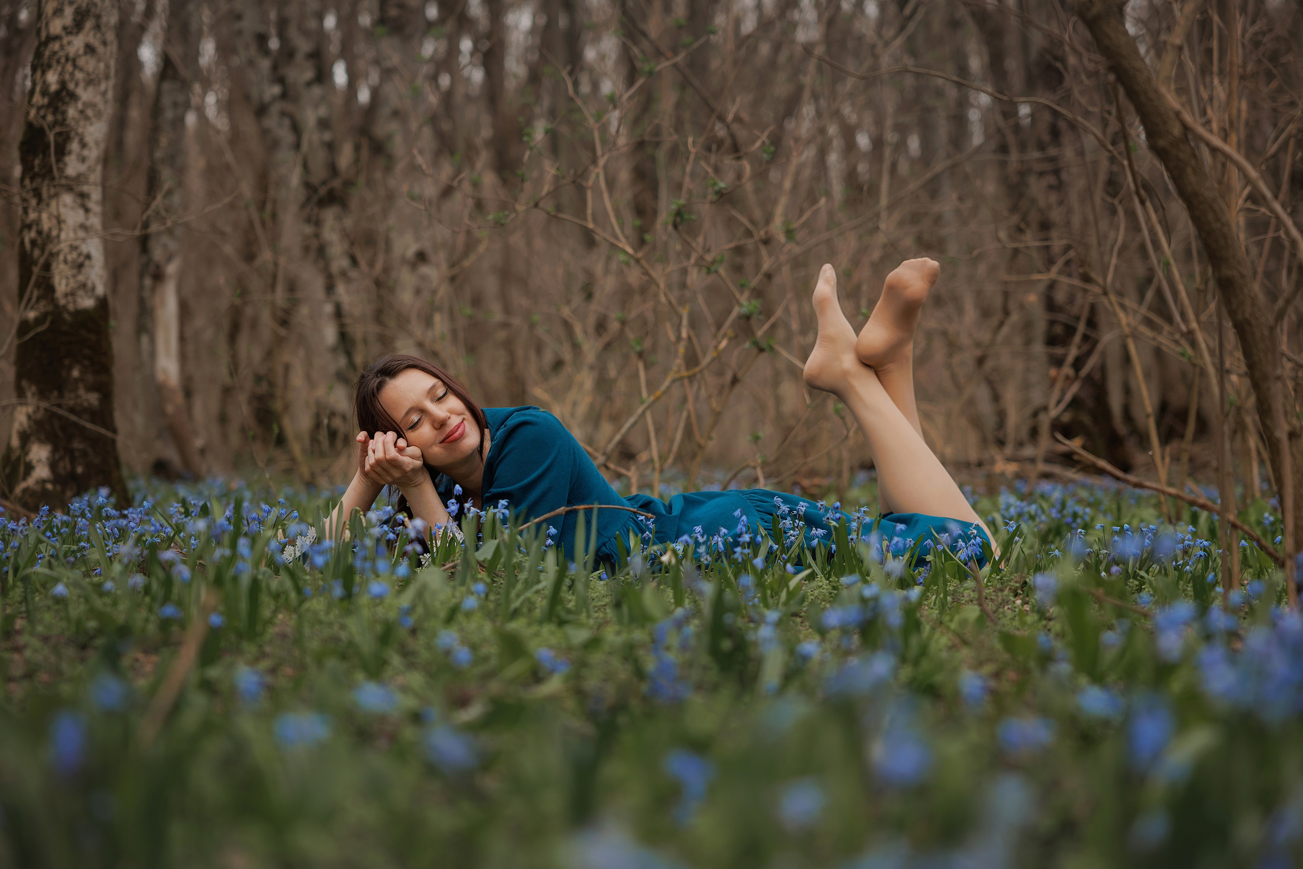 Семейный и детский фотограф в Москве Таня Лисицкая