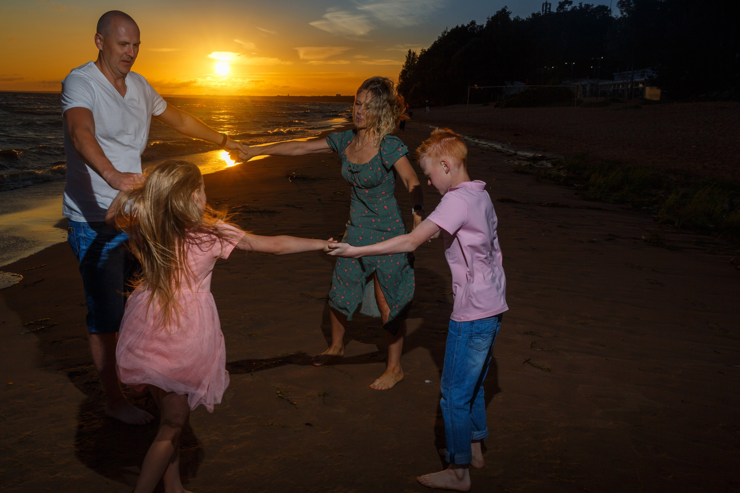 Efimenko. Фотограф Вадим Чепрасов | Санкт-Петербург
