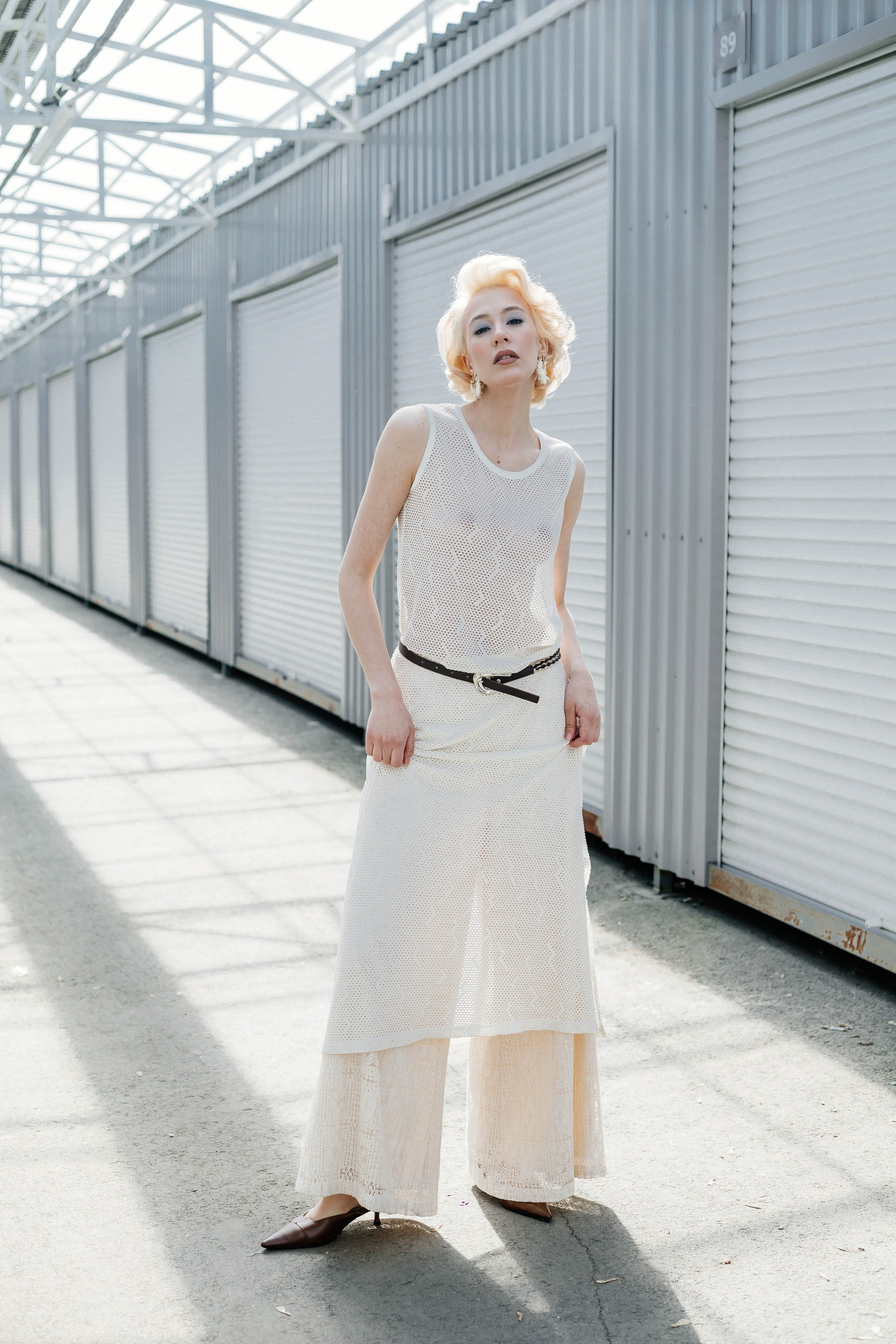 Ася. Рыжова Тамара