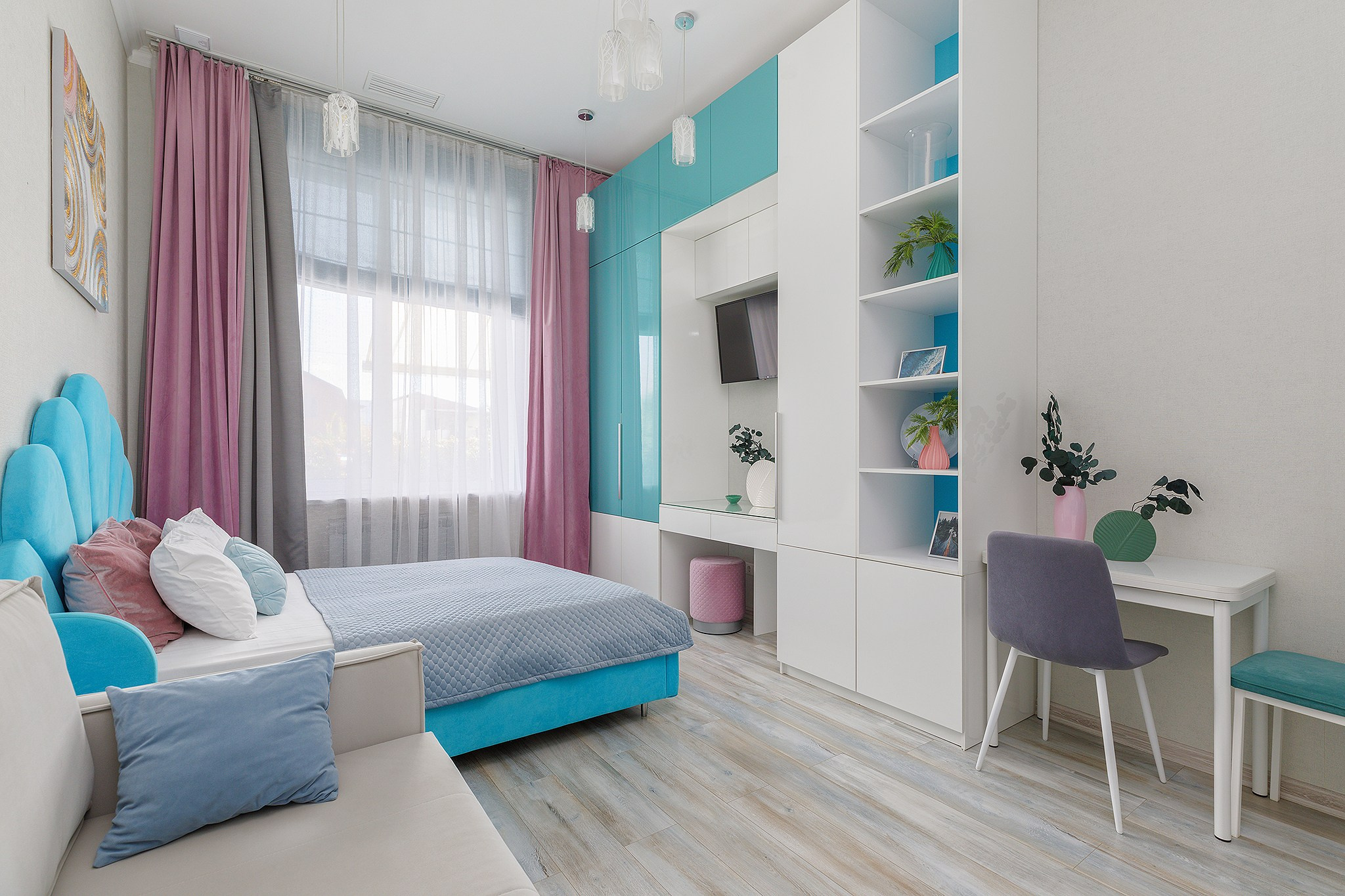 Интерьерная фотосъемка в Москве и Московской области. Предметный фотограф в Москве Вячеслав Тимошенко