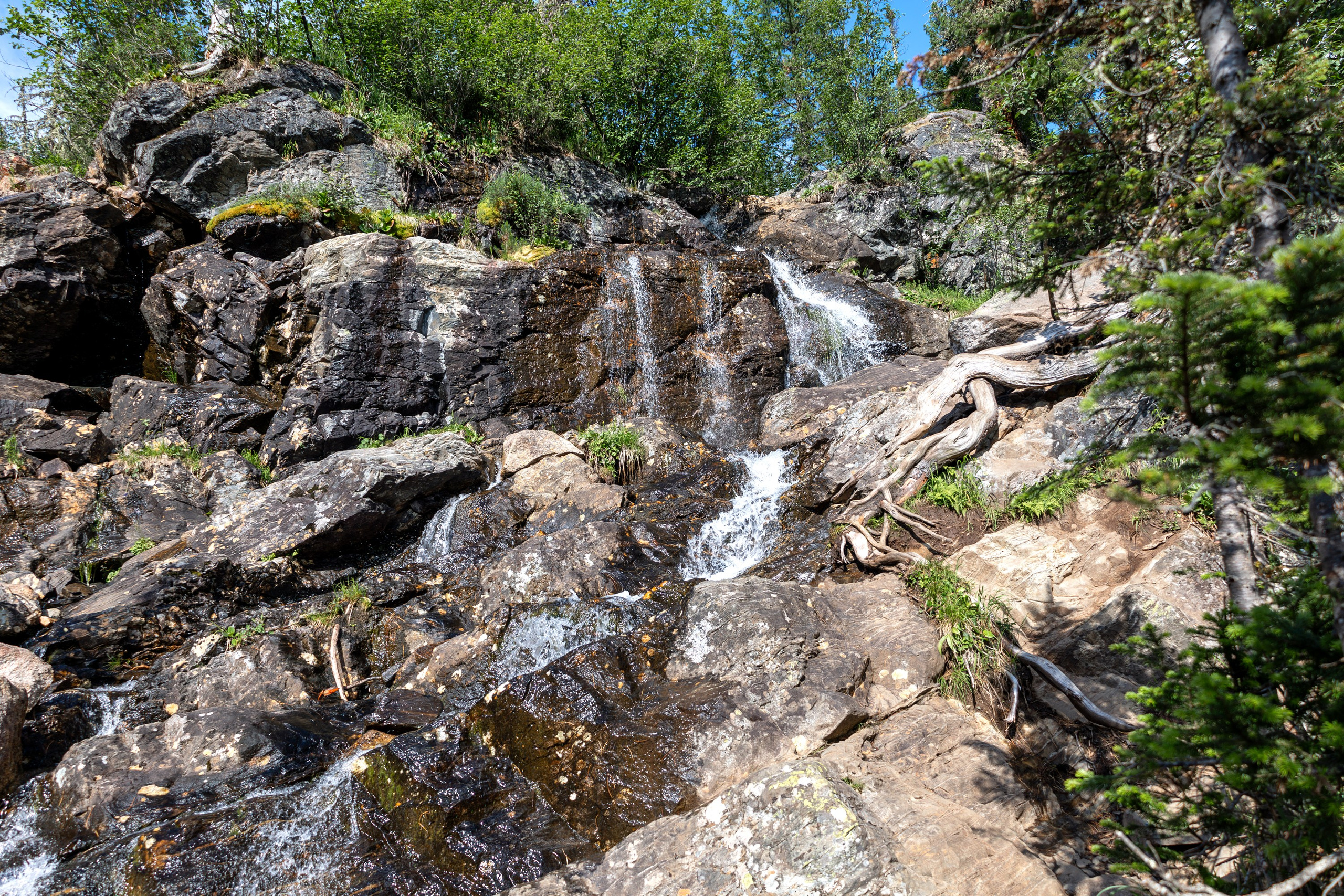 Ергаки. Семейный и детский фотограф в Красноярске, Дивногорцева Светлана