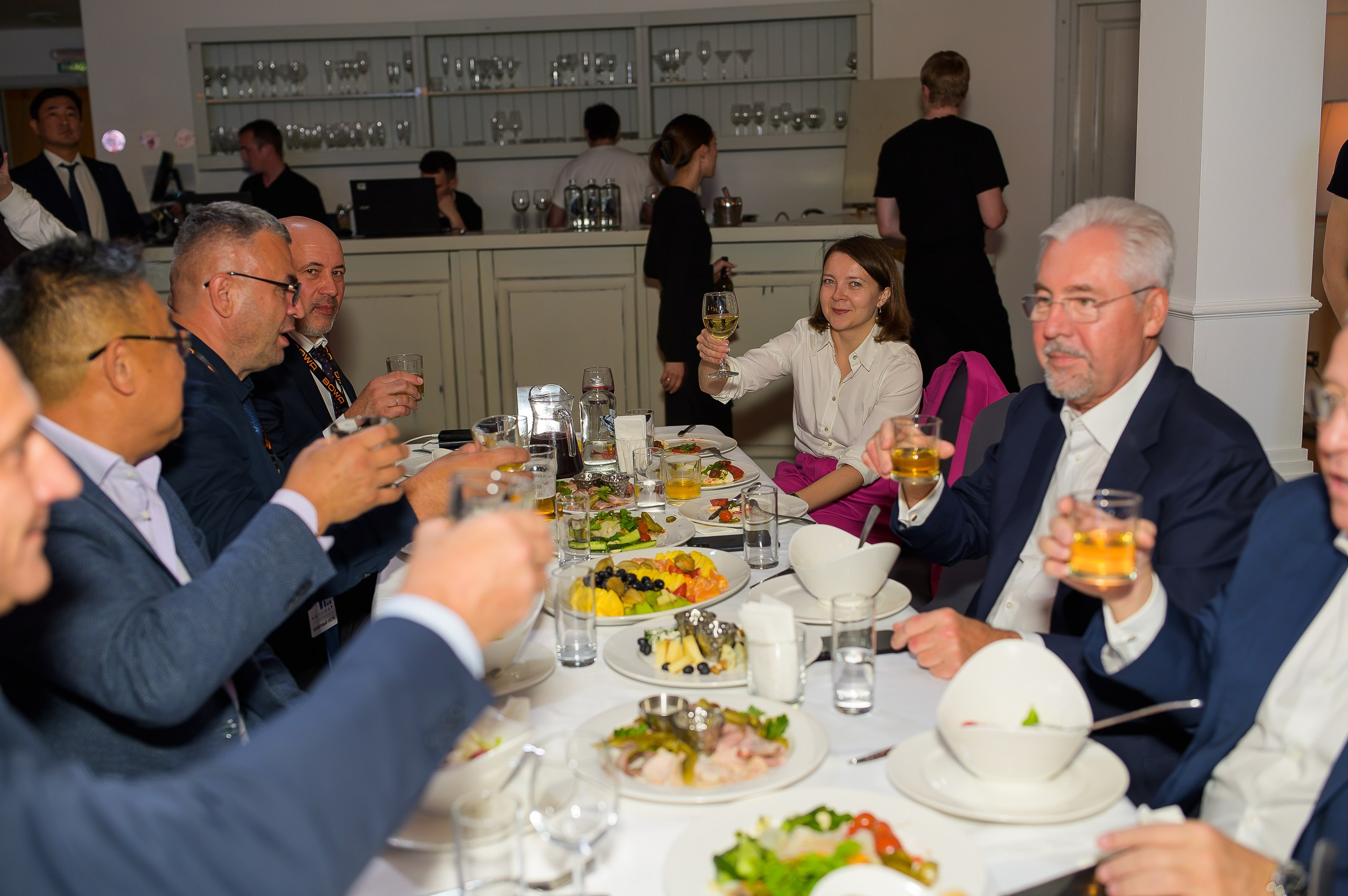 VIII Съезд хирургов Сибирского Федерального округа. Фотограф в Кемерово Владислав Шульц