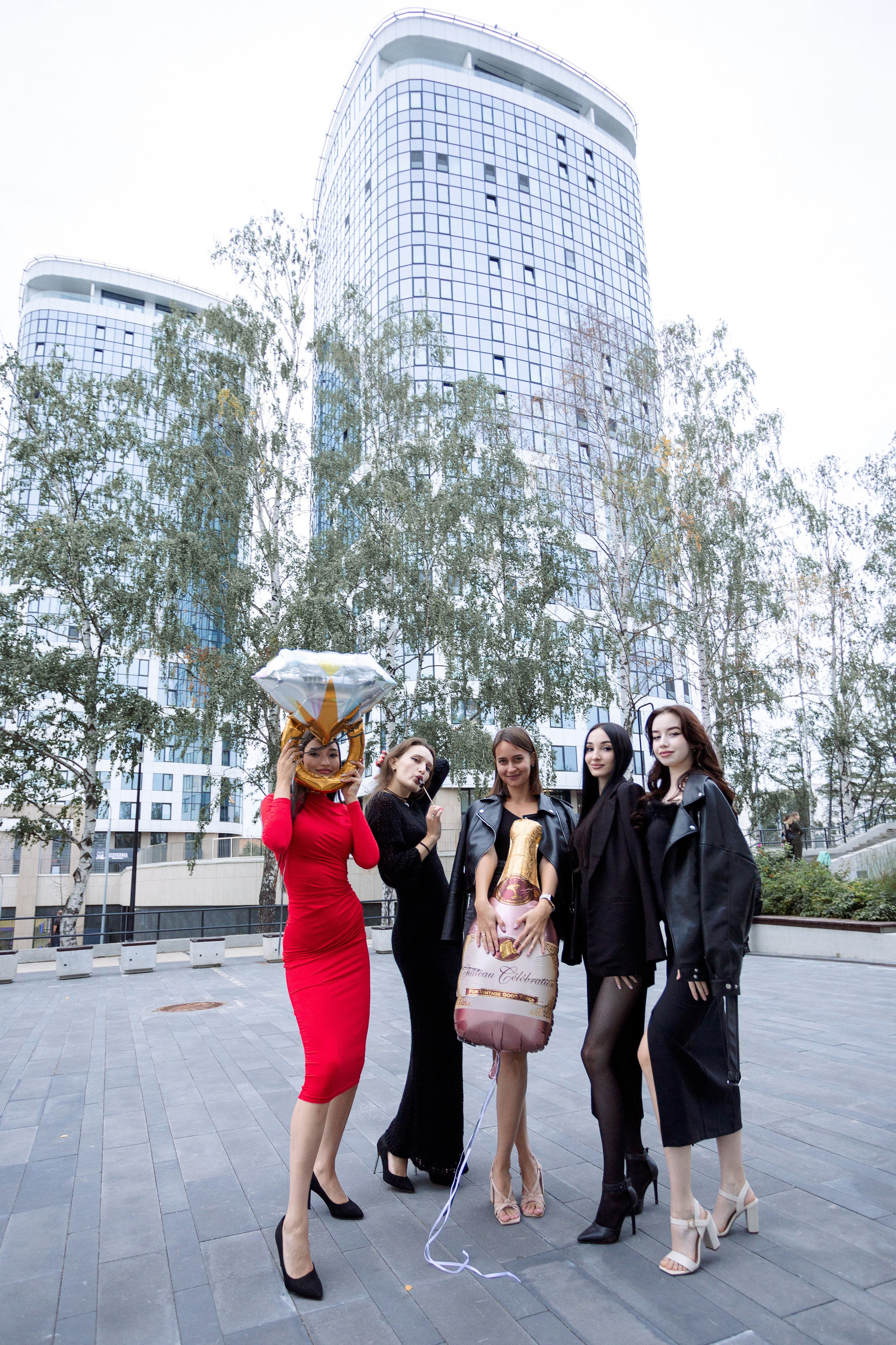 ПРИМЕР: Девичник. Все фото. Профессиональный фотограф в Ижевске Леша Петров