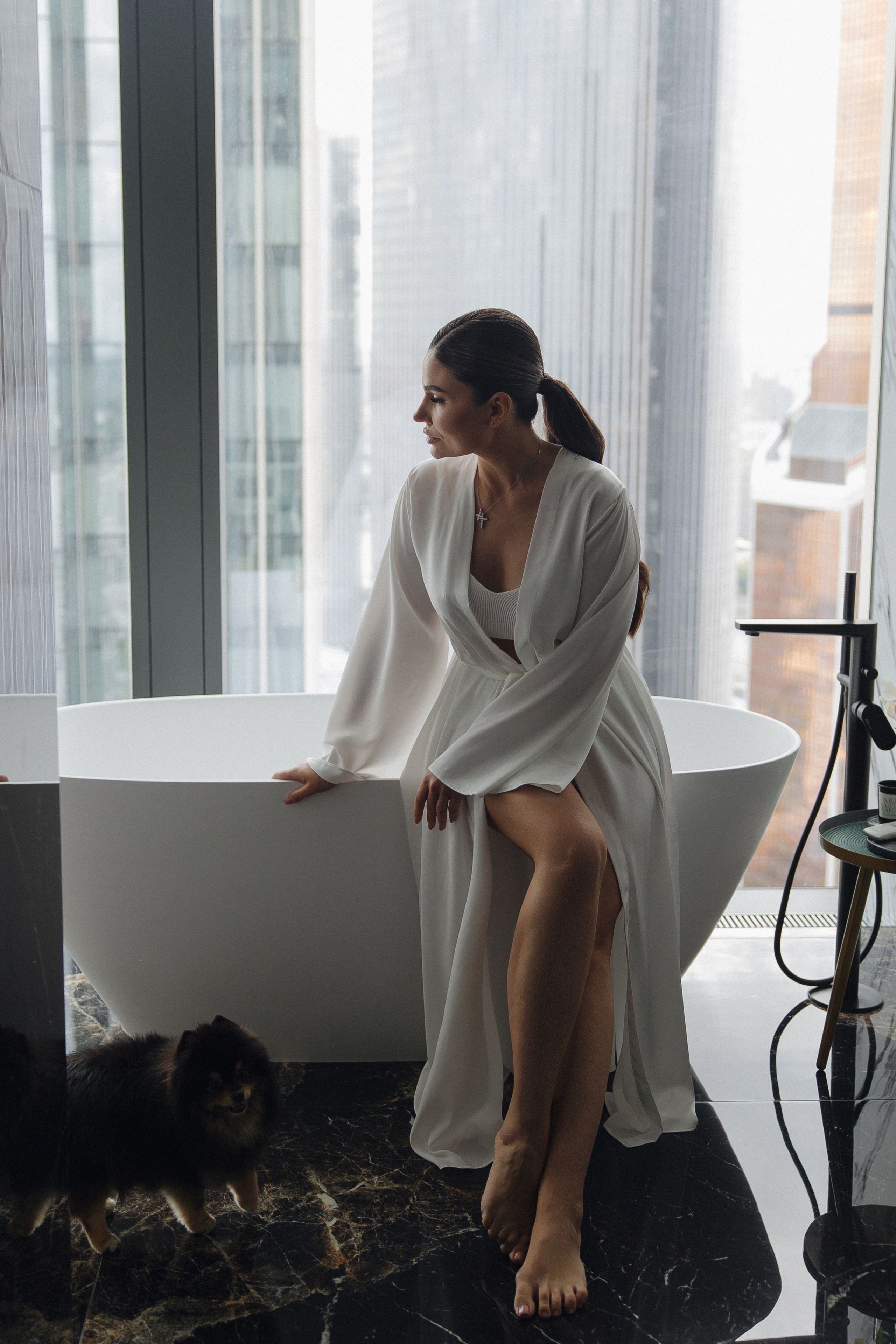 Венчание. Главная