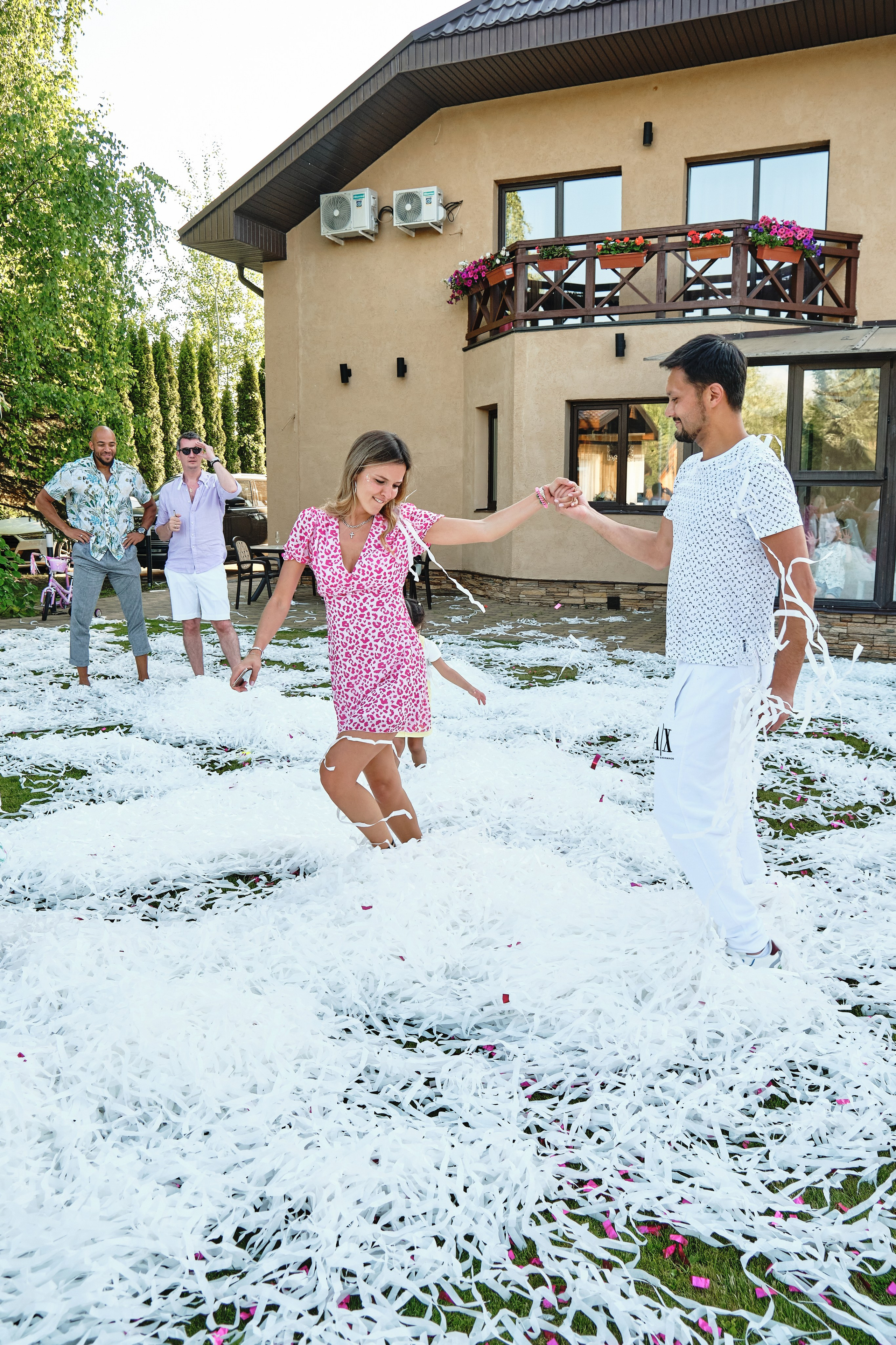 Мелания_День Рождения. Антон Гошовский - свадебный и семейный фотограф в Москве и Крыму