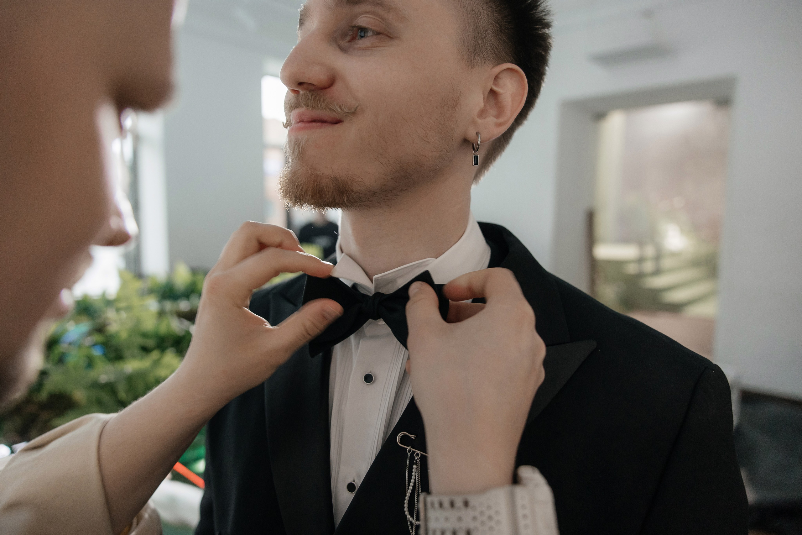 Ваня и Катя. Свадебный и Репортажный фотограф Нижний Новгород Москва Ежов Иван