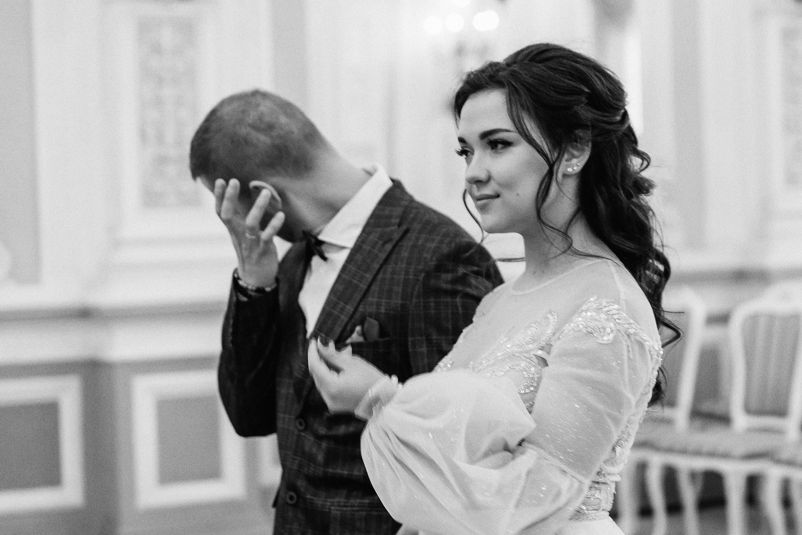 Алёна и Максим. Свадебный и семейный фотограф Александра Кос