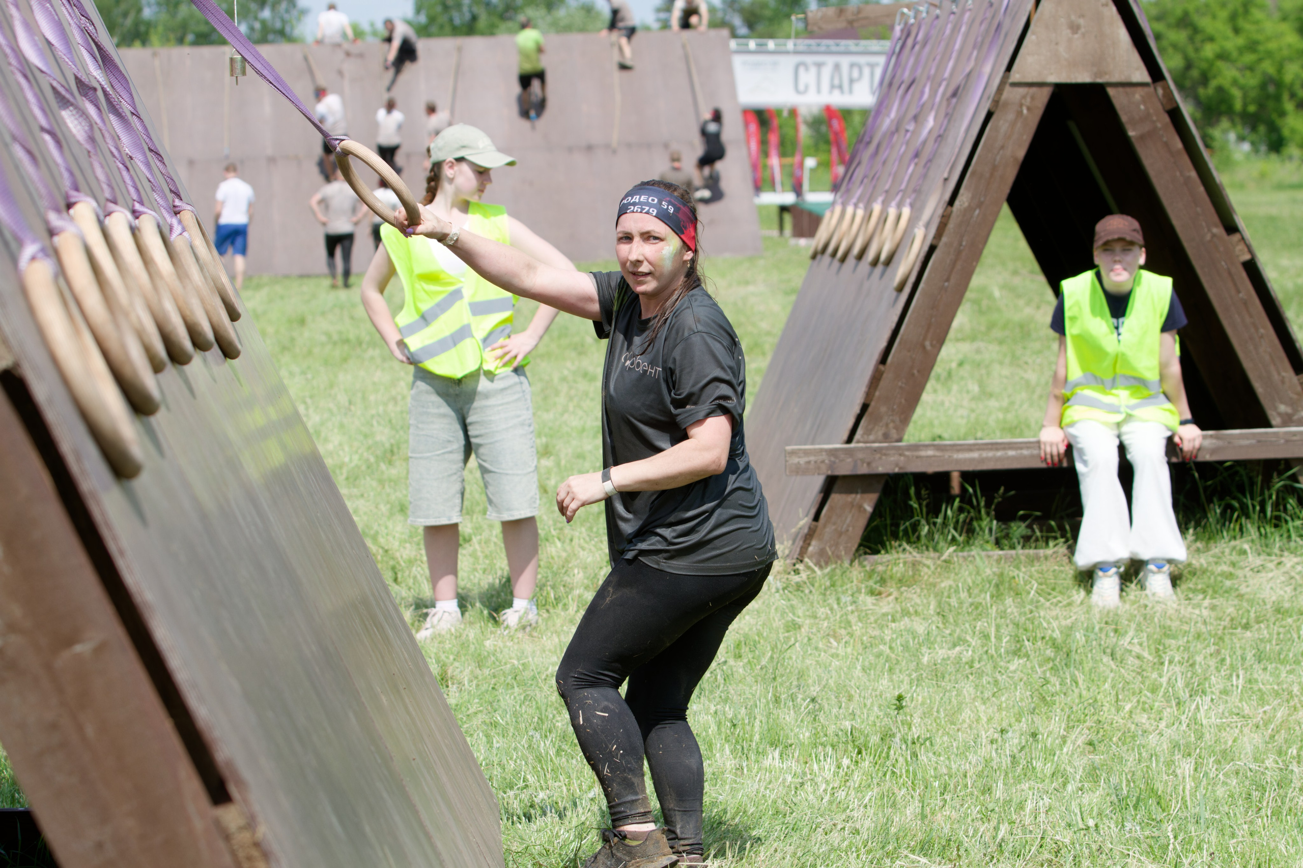 Родео59. Репортажный и спортивный фотограф в г. Пермь Зильберг Павел
