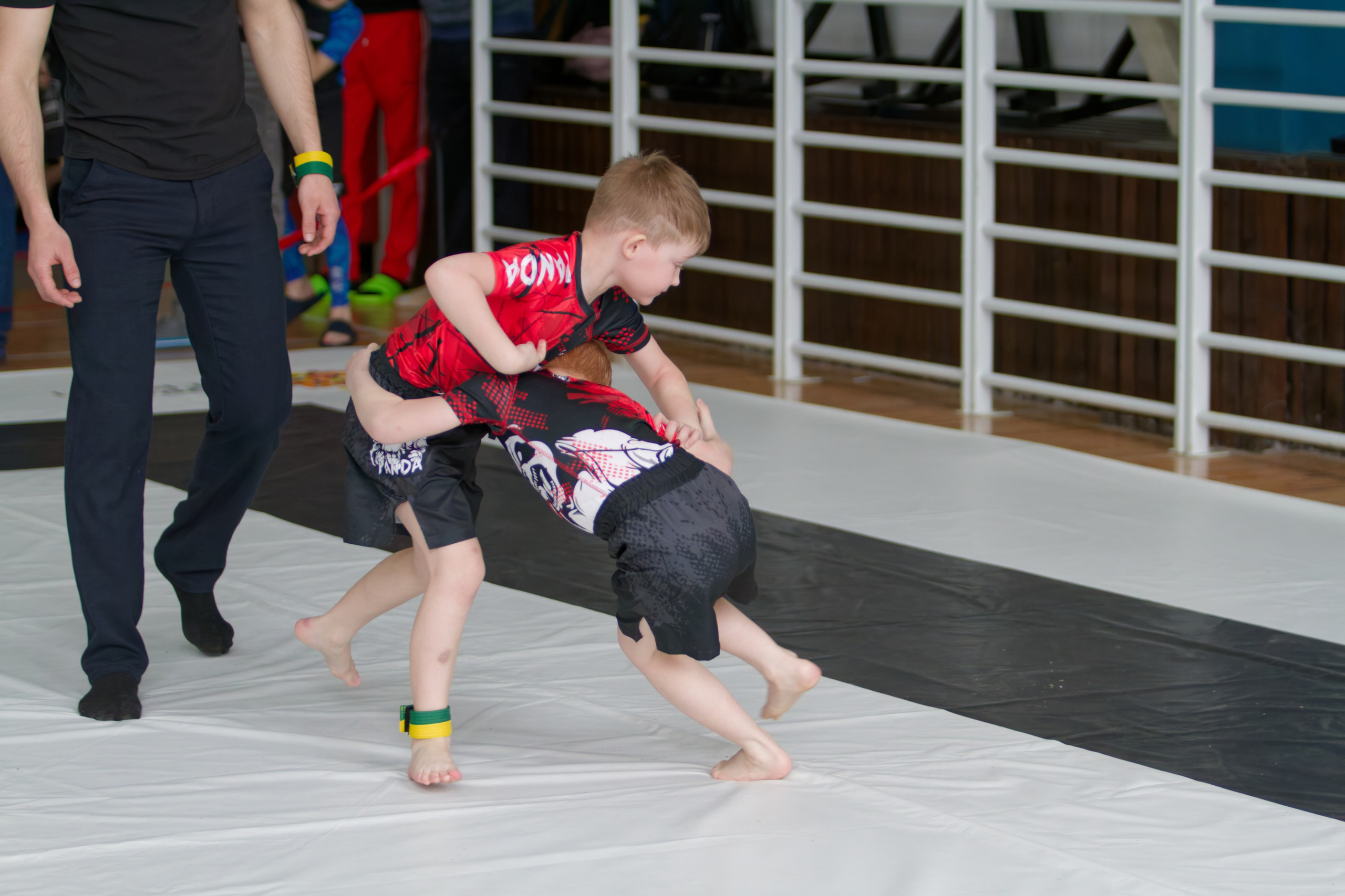 Борьба. Джиу-джитсу 26.04.2025. Репортажный и спортивный фотограф в г. Пермь Зильберг Павел