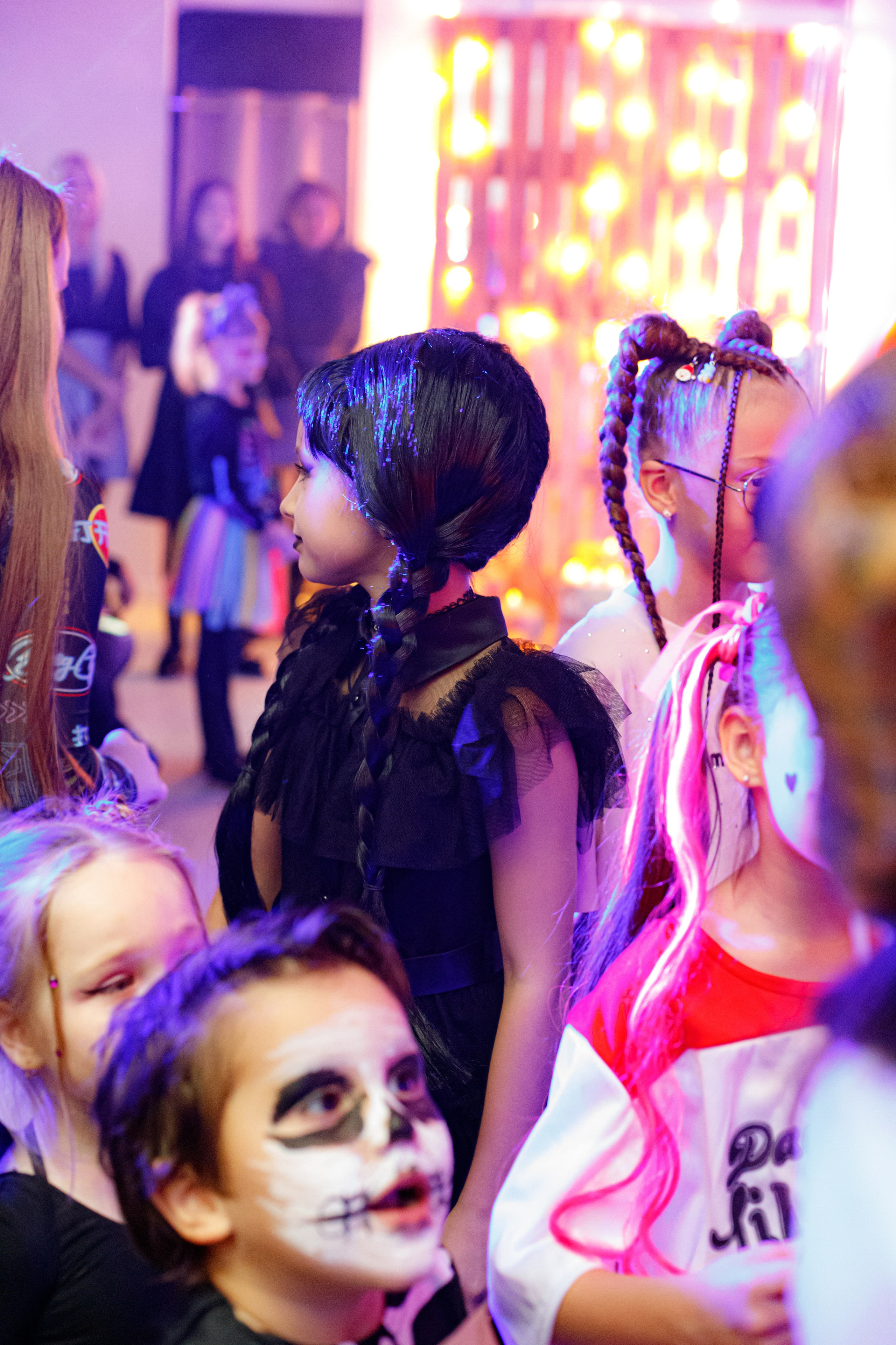 HALLOWEEN. Photokarish