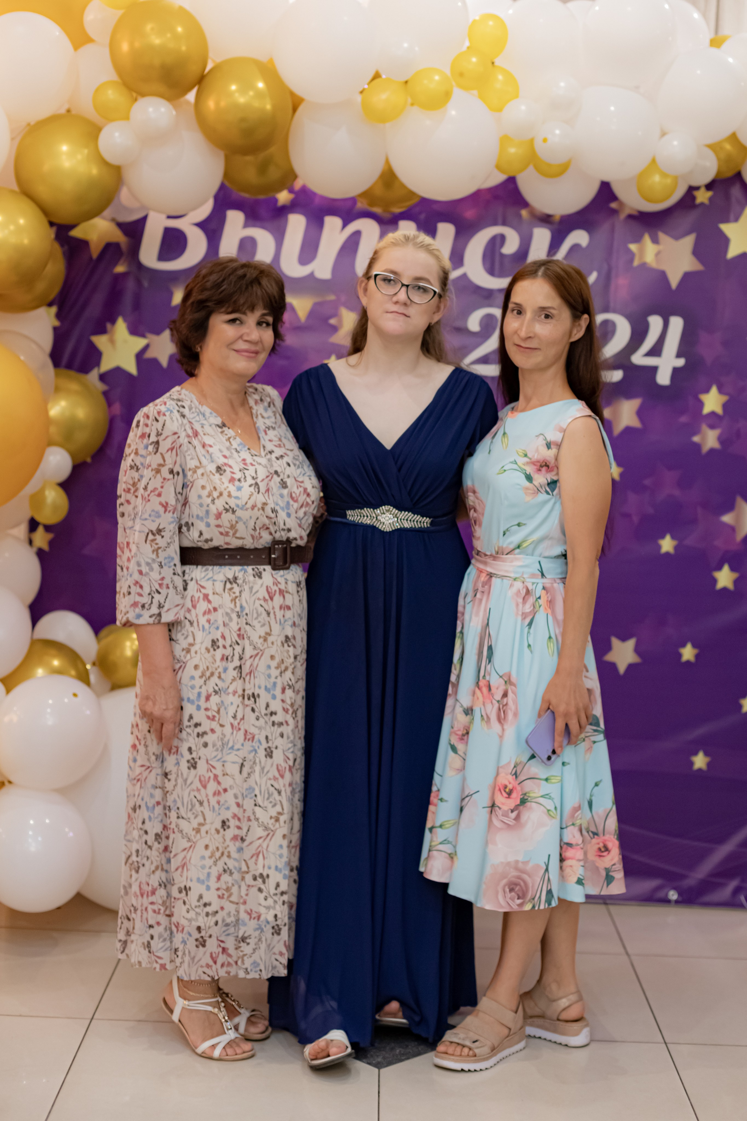 Выпускной. Photokarish