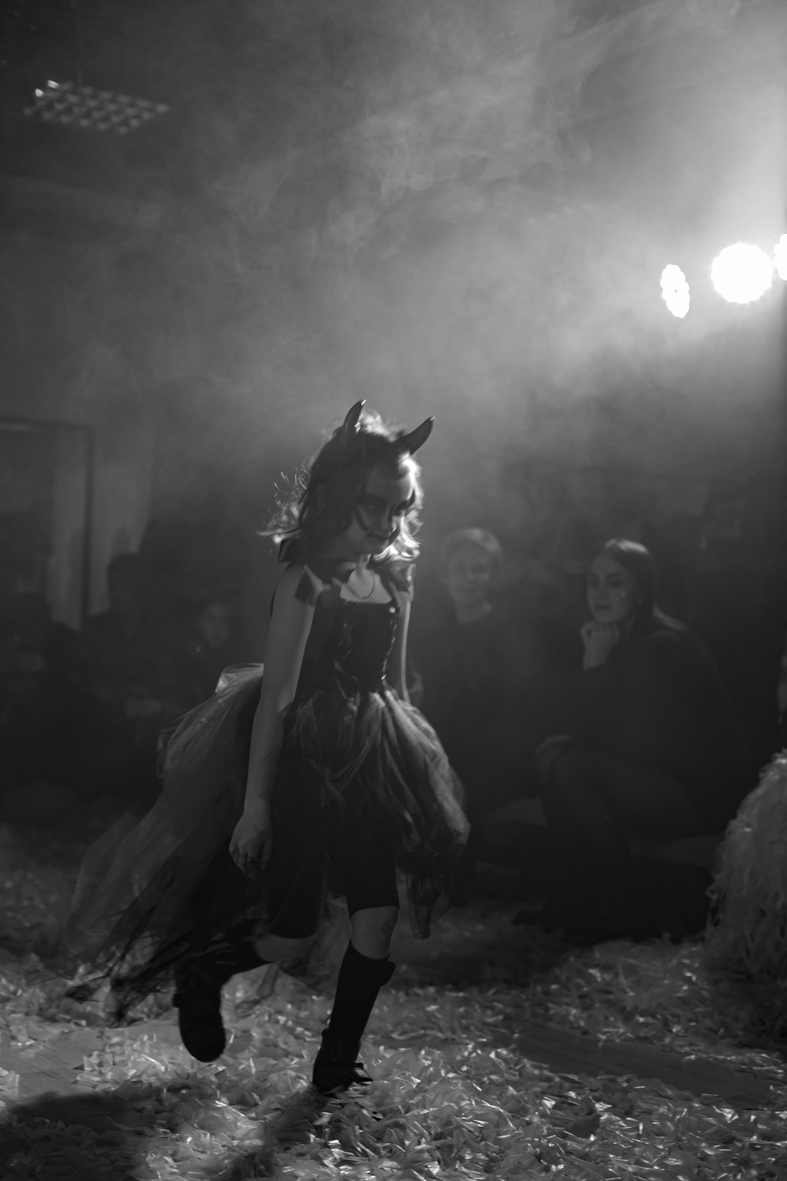 HALLOWEEN. Photokarish