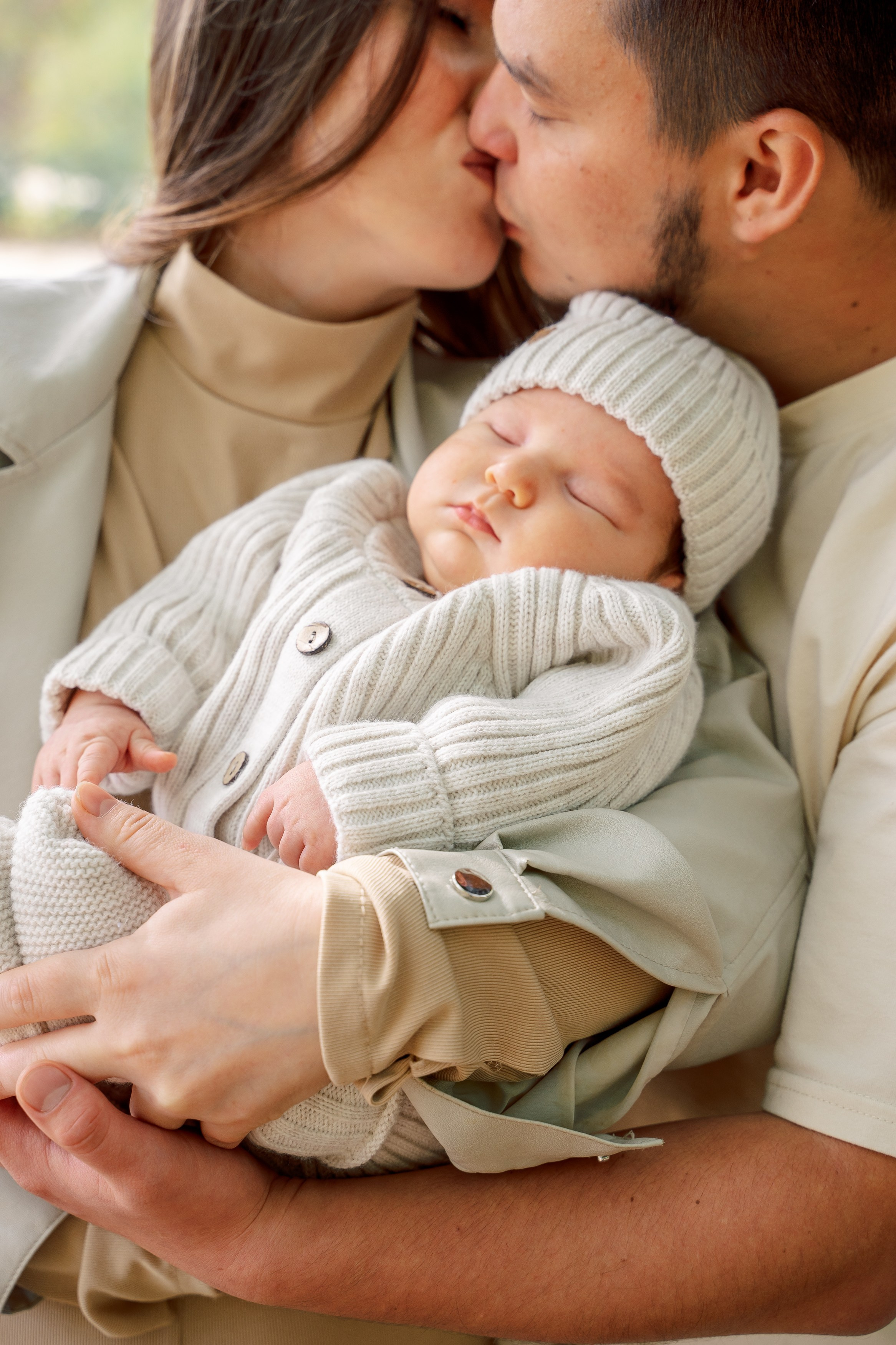 Время на пляже. Фотограф в Казани Алсу Багабиева