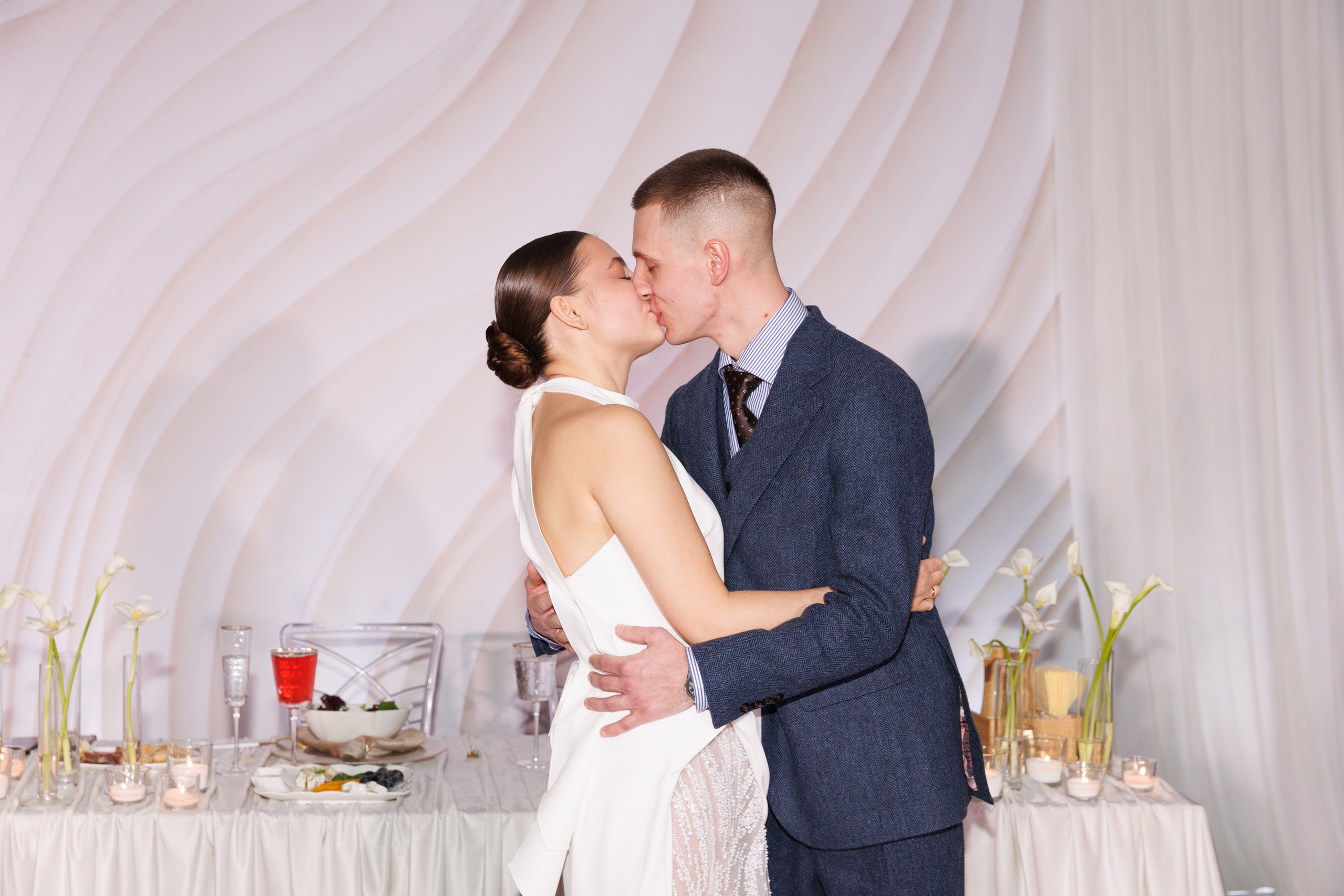 Свадебная фотосессия в Нижнем Новгороде. Фотограф в Нижнем Новгороде Александр Хамов