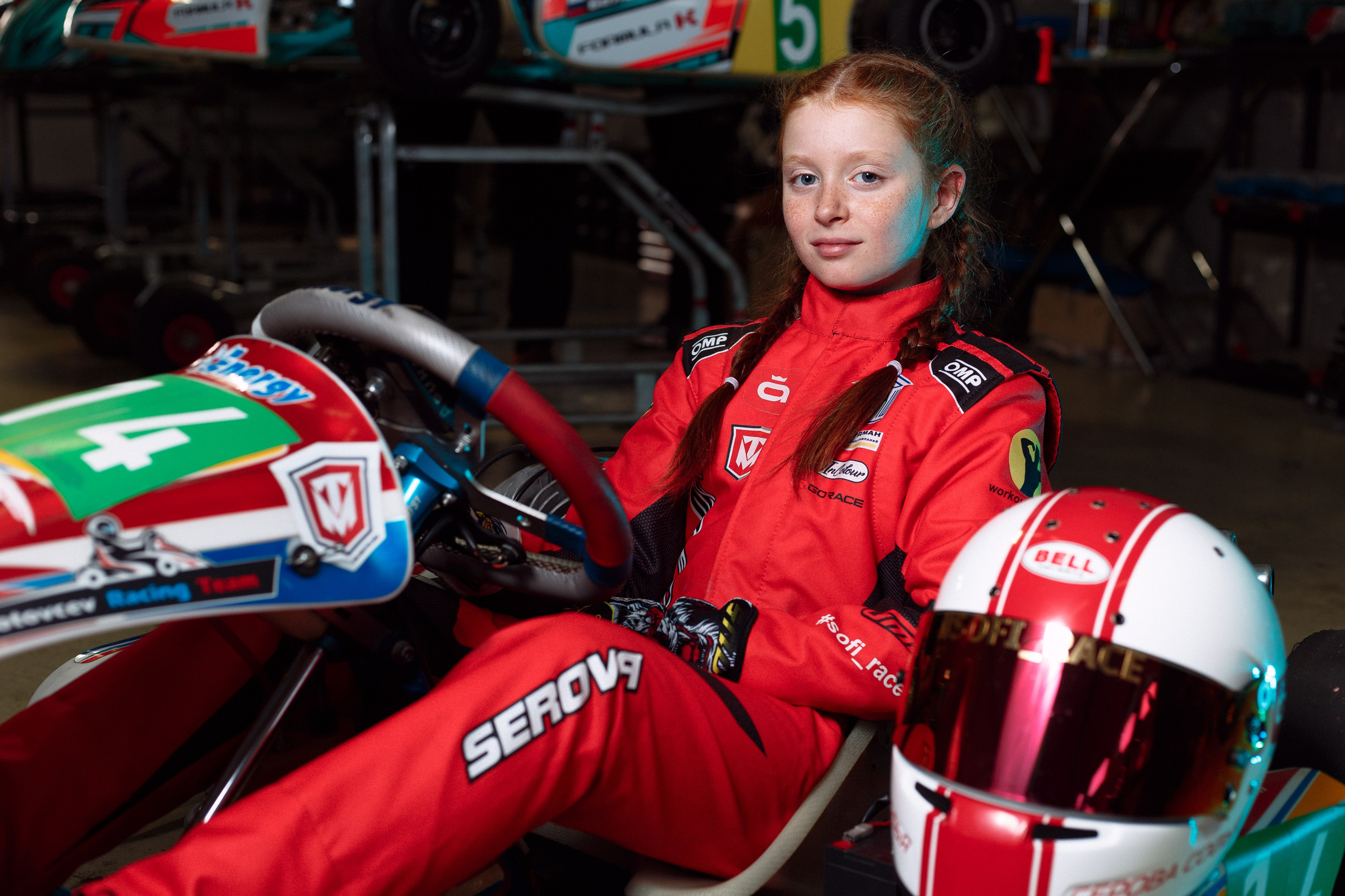 Академия РАФ Микро. Фотограф в Нижнем Новгороде Александр Хамов