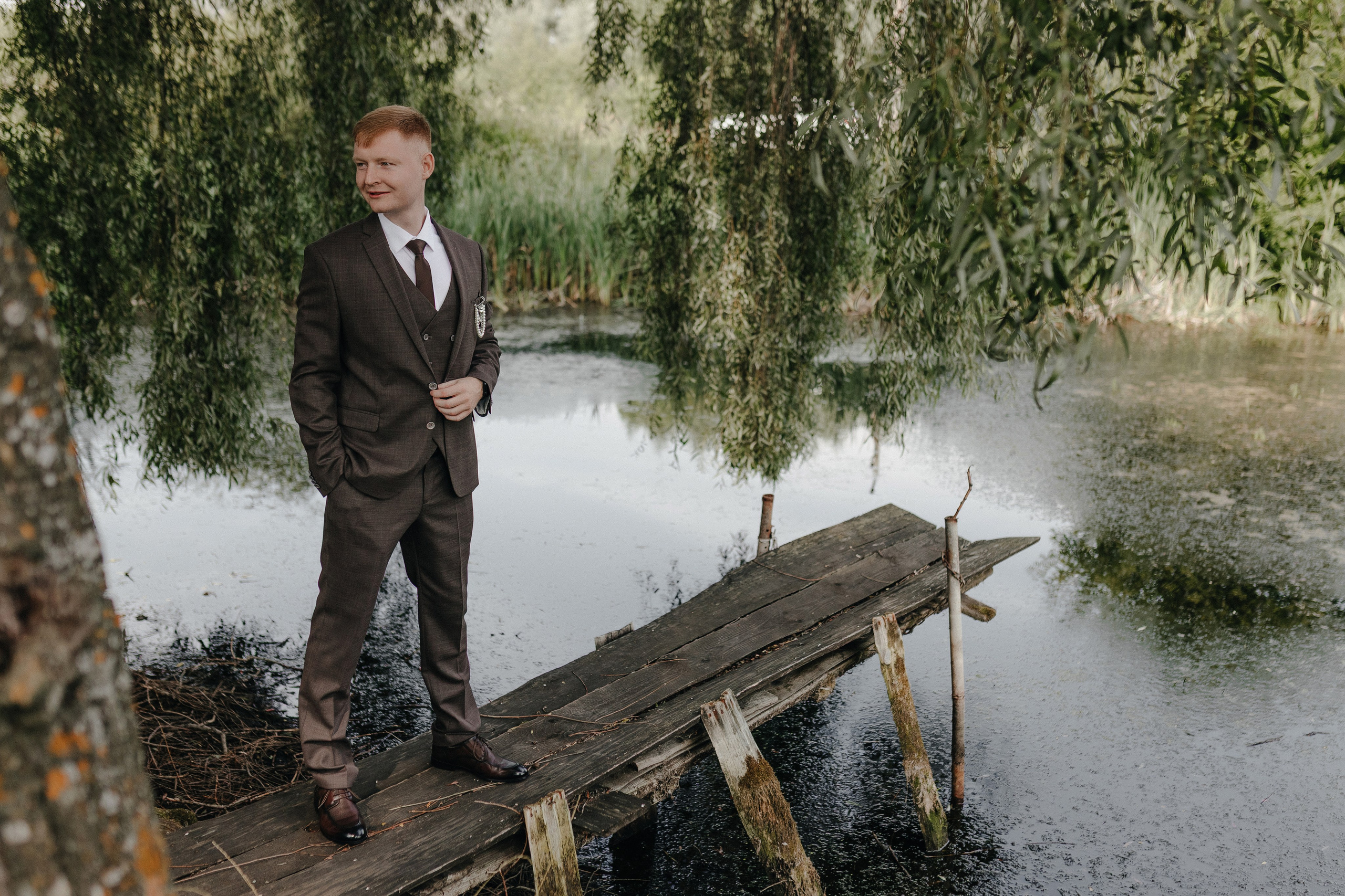 Дмитрий и Дарья. Свадебный и репортажный фотограф Любовь Харитонова | Москва | Нижний Новгород