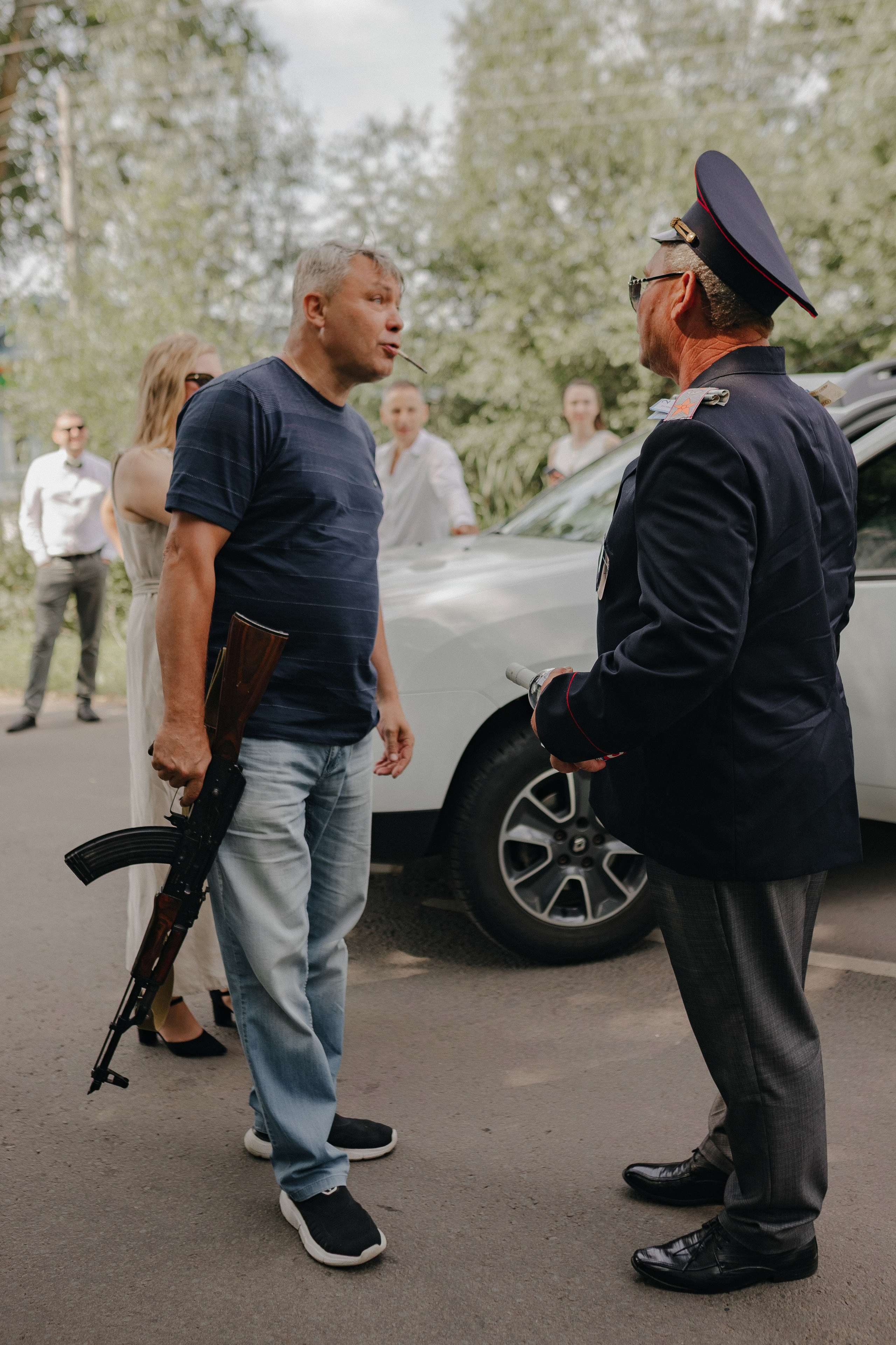 Дмитрий и Дарья. Свадебный и репортажный фотограф Любовь Харитонова | Москва | Нижний Новгород