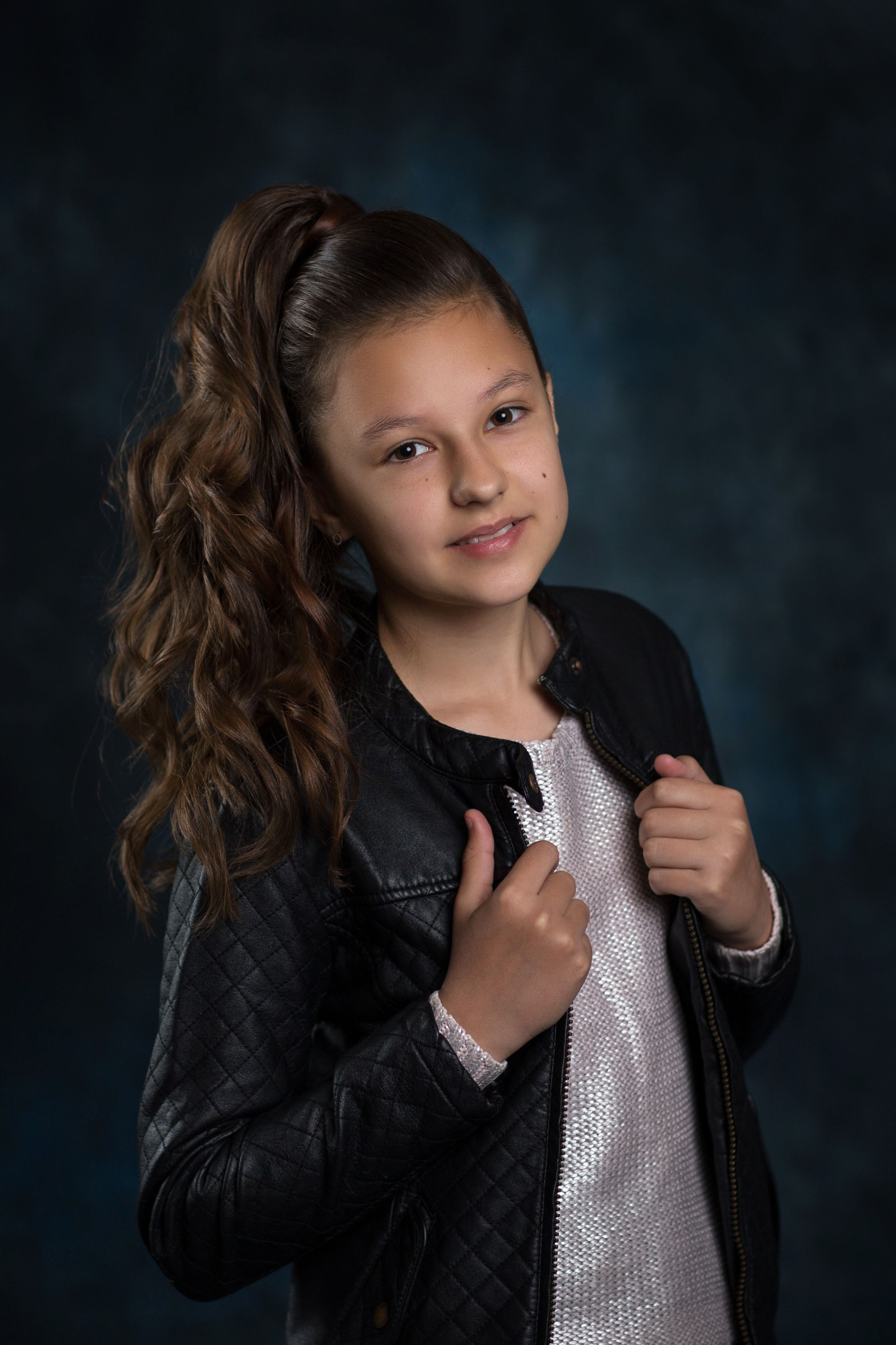 Детский портрет. Портретный и семейный фотограф в Краснодаре Оксана Сараева