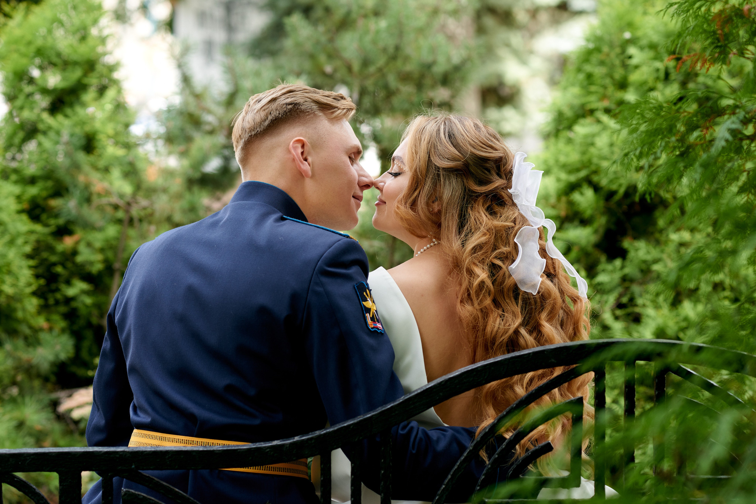 Свадьба Павла и Ангелины. Свадебный, семейный, детский фотограф в Острогожске Татьяна Волошина