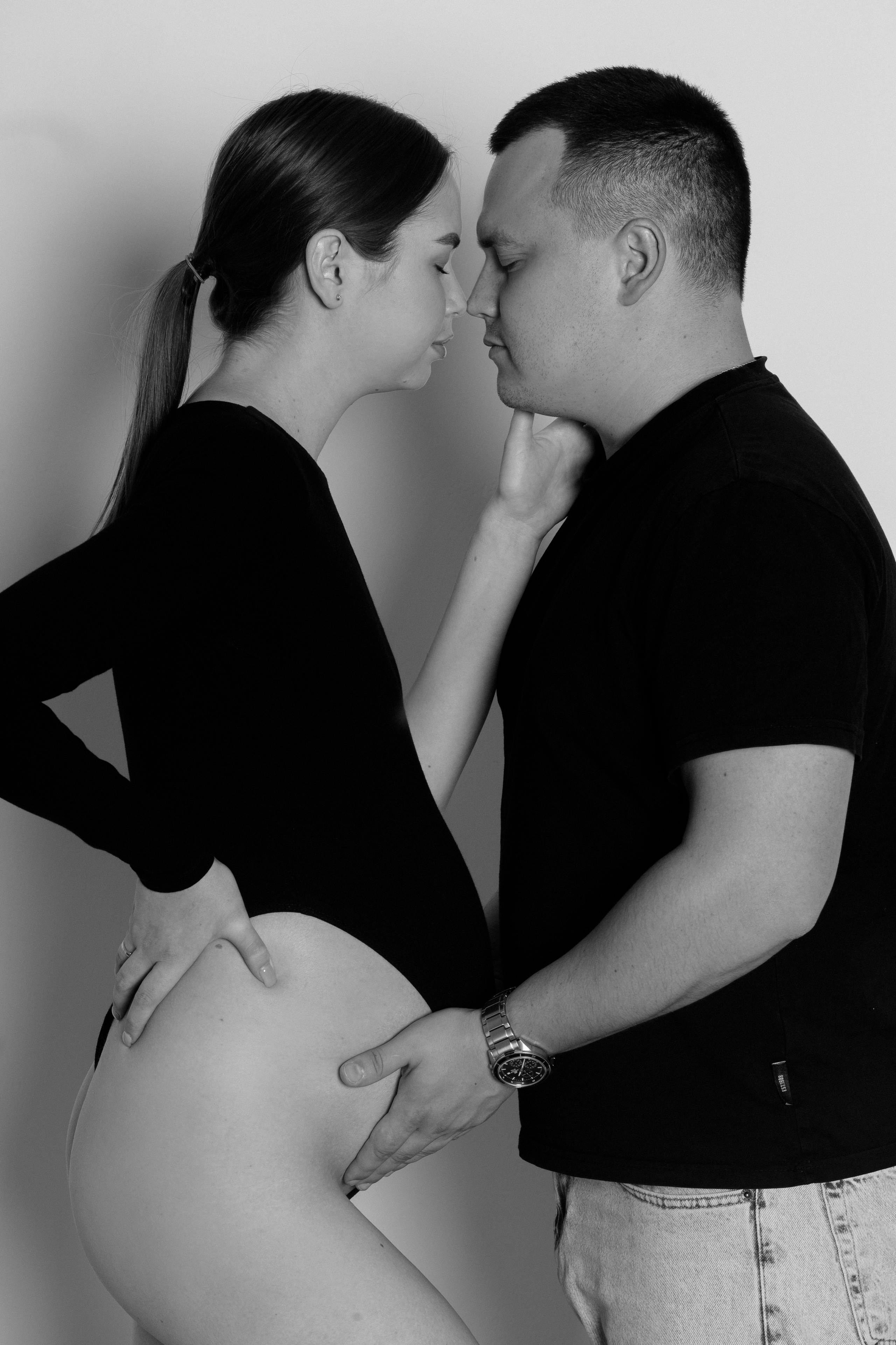 Олег и Диана. Самый теплый фотограф в Краснодаре Рябоконь Ксения