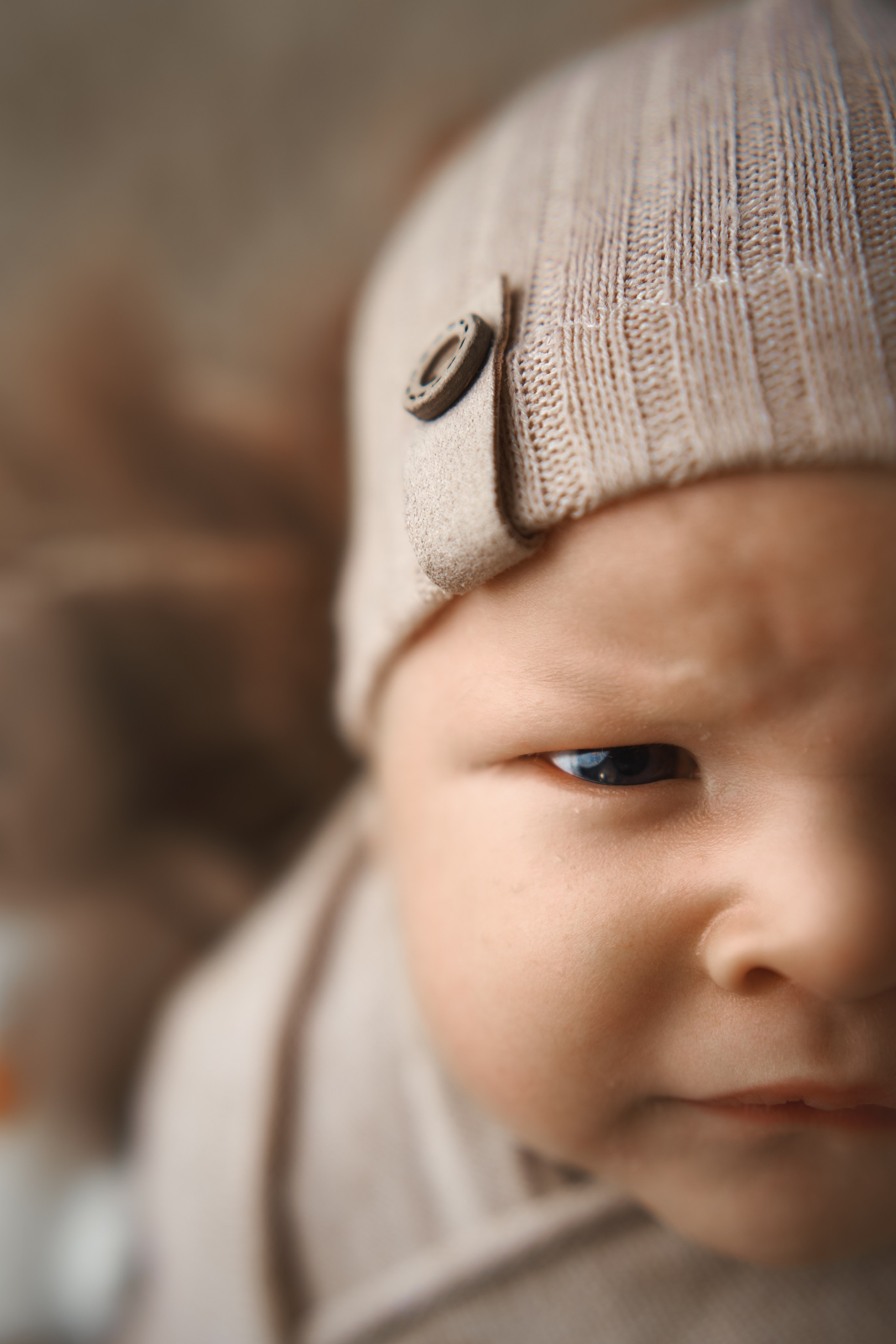 Ричард. Фотограф новорожденных во Владивостоке Ромашко Виктория