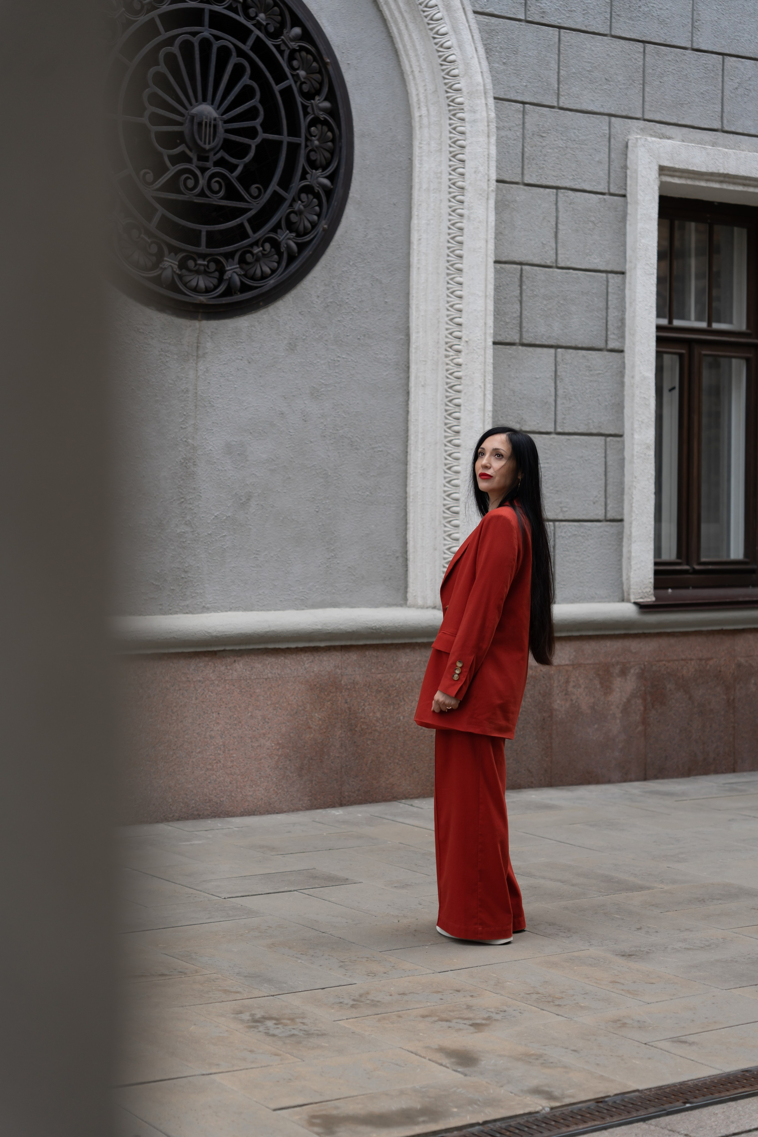 Лариса. Фотограф в Красноярске. Юлия Чаушанская