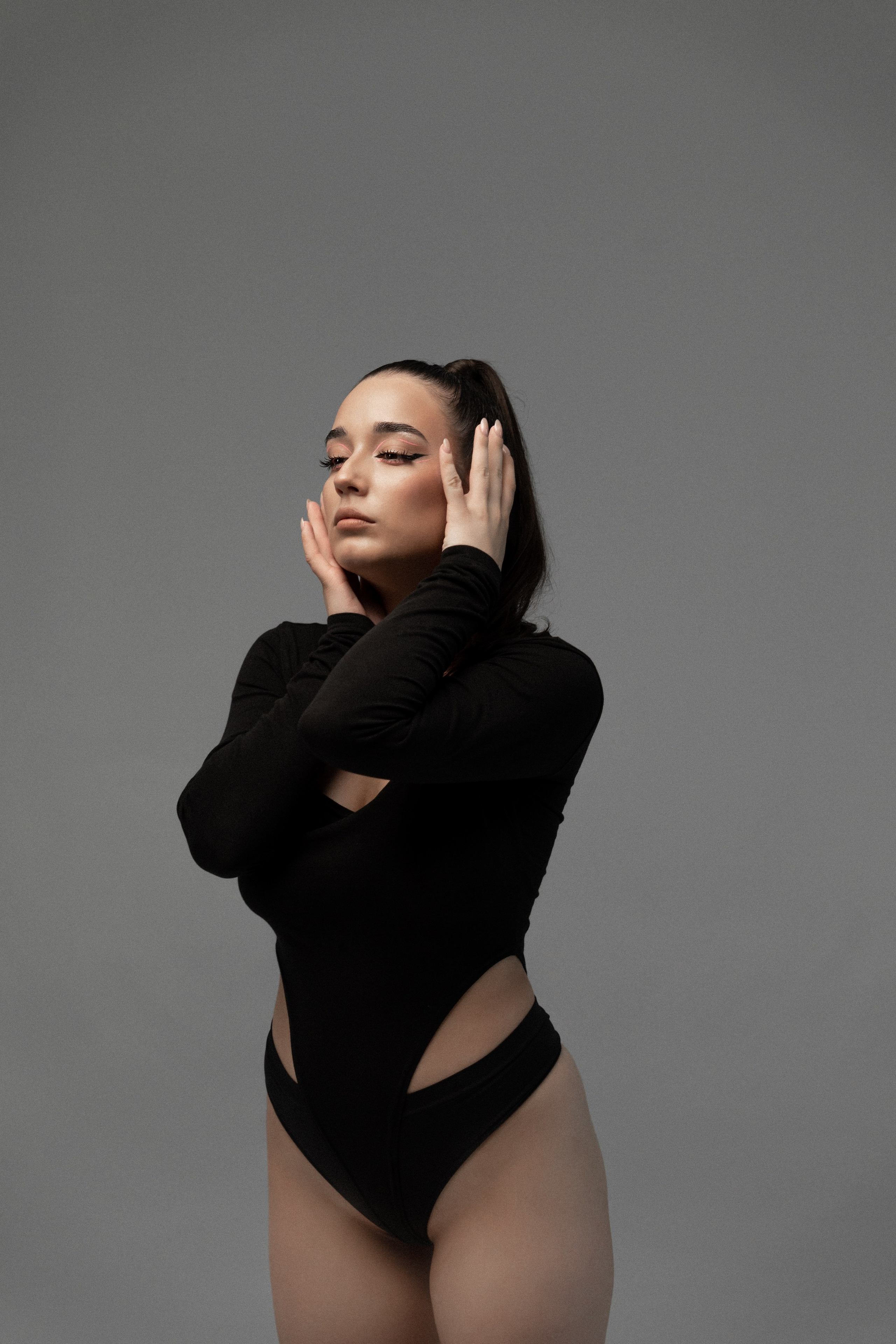 Даша. Фотограф в Красноярске. Юлия Чаушанская