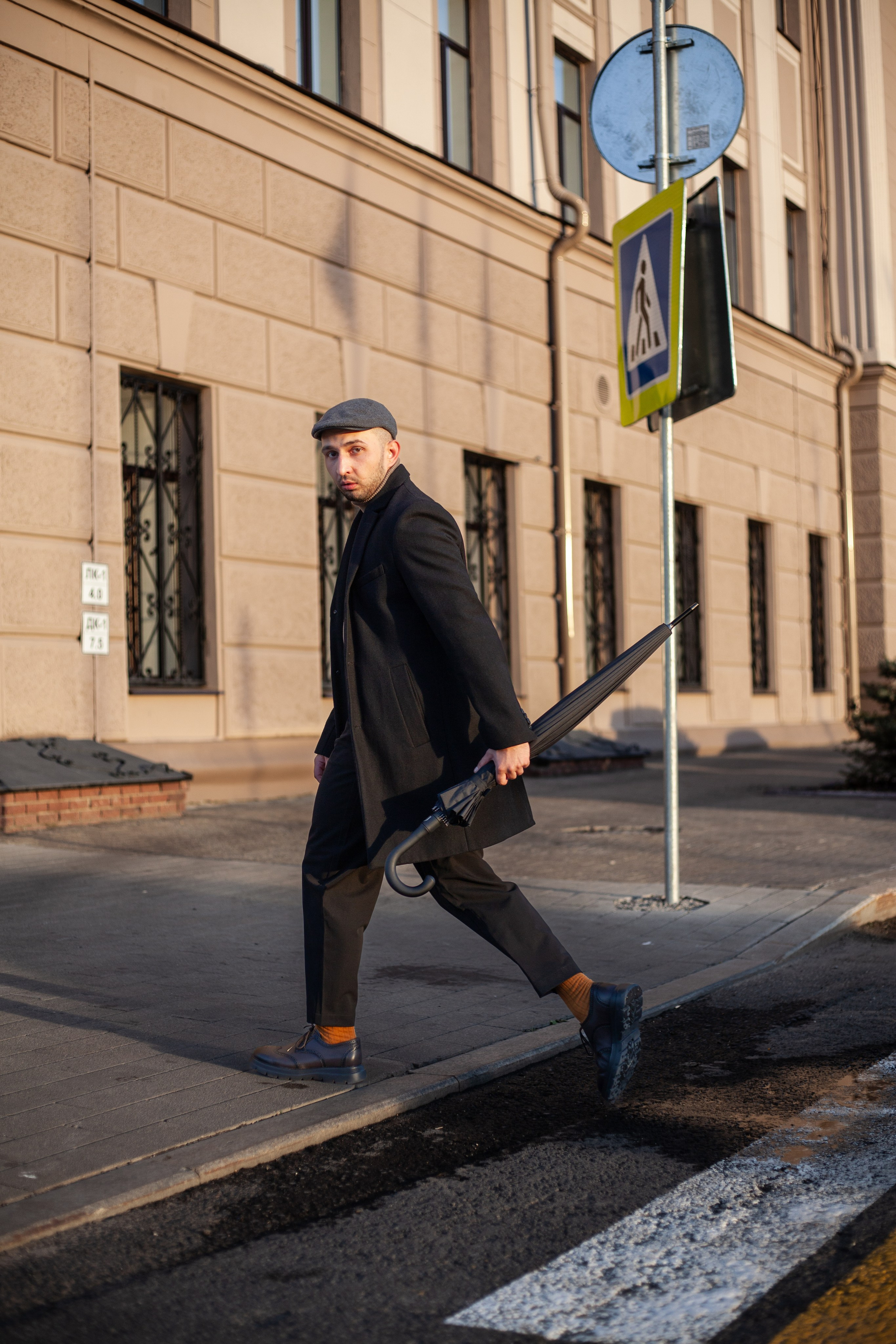 портретный фотограф Нижний Новгород