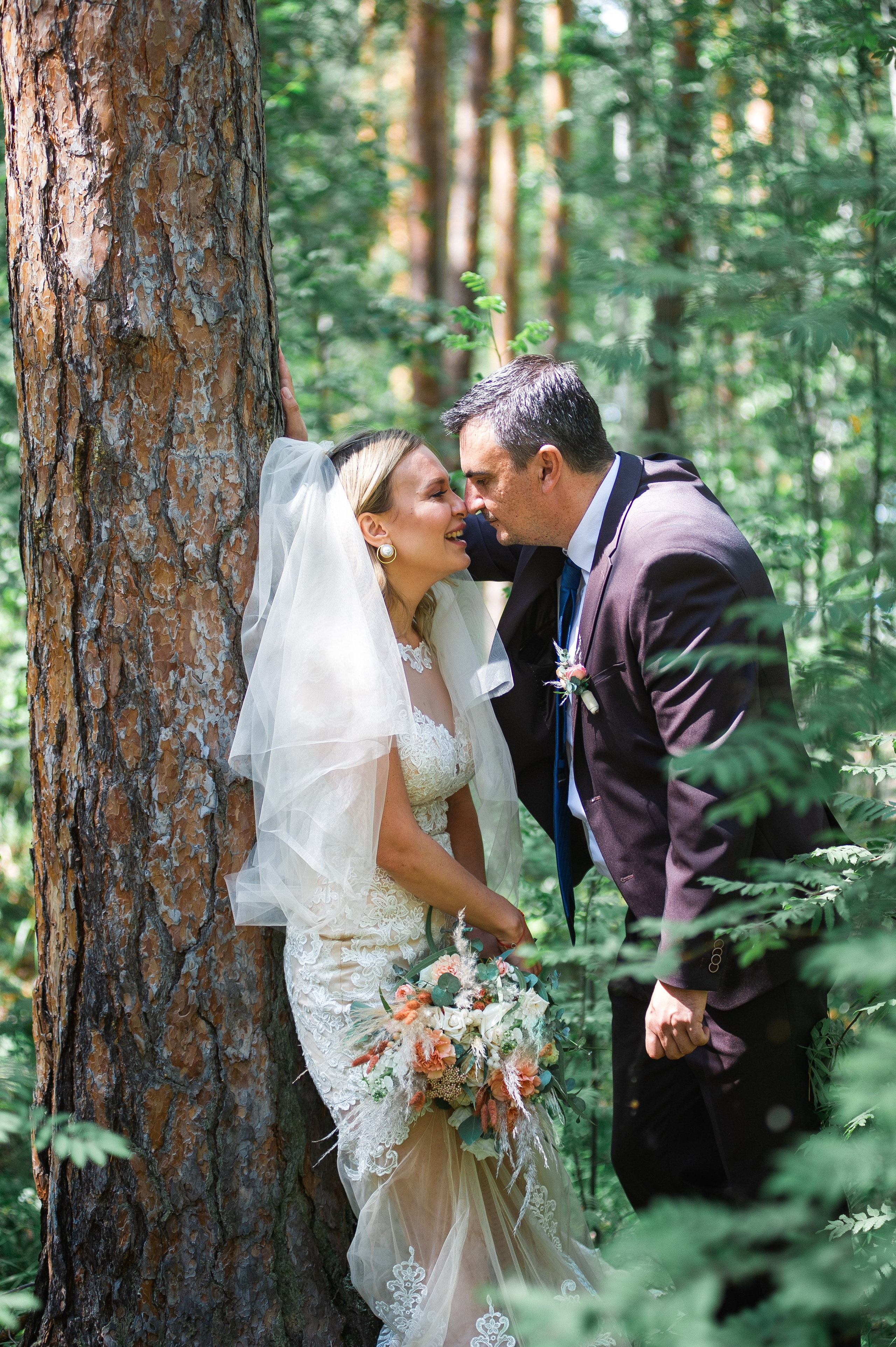 Ольга и Игорь. Семейный и женский фотограф, контент фотосессия в Екатеринбурге