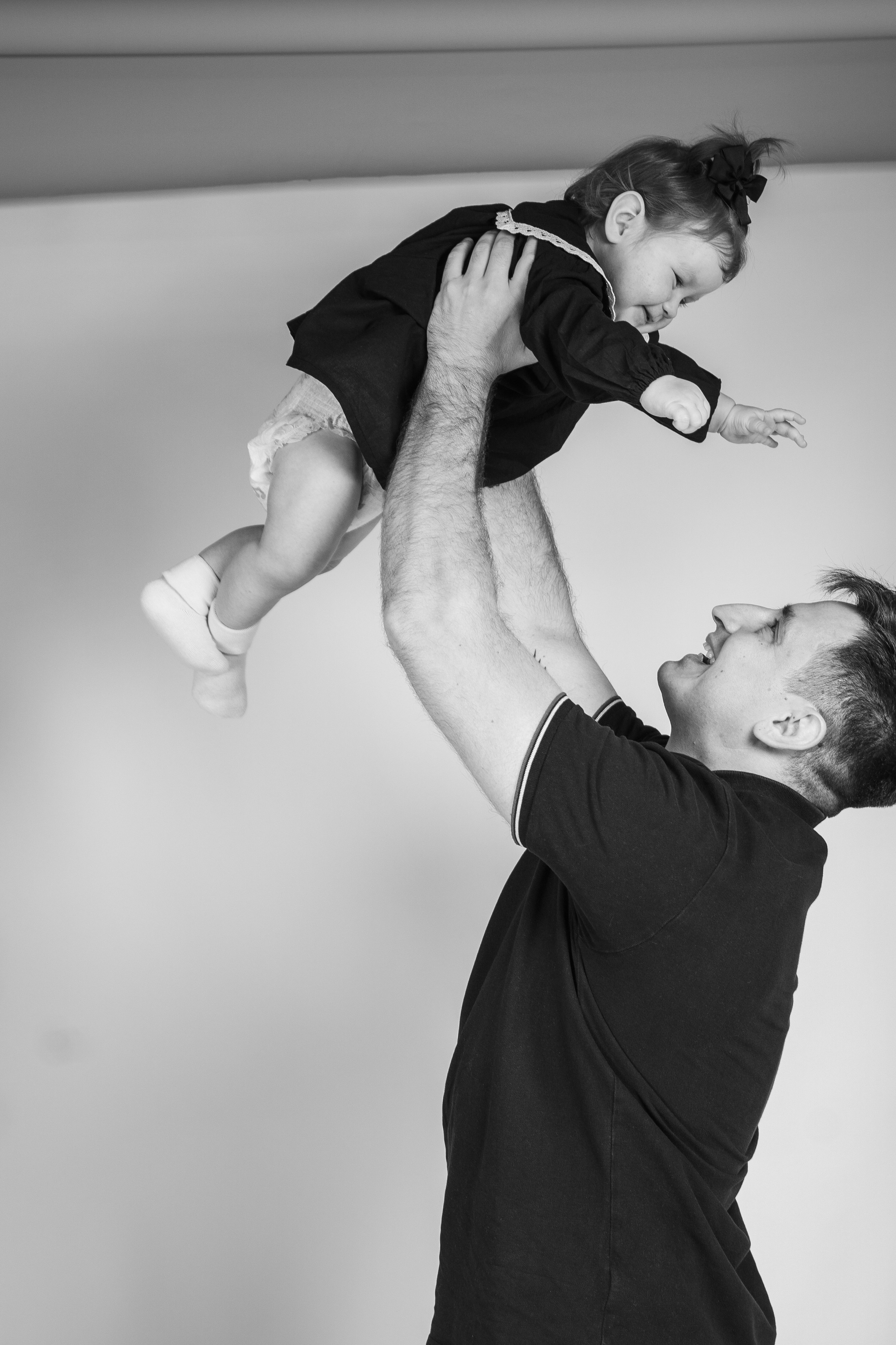 Семейная Елена, Андрей, Оля и Дима. Семейный и женский фотограф, контент фотосессия в Екатеринбурге