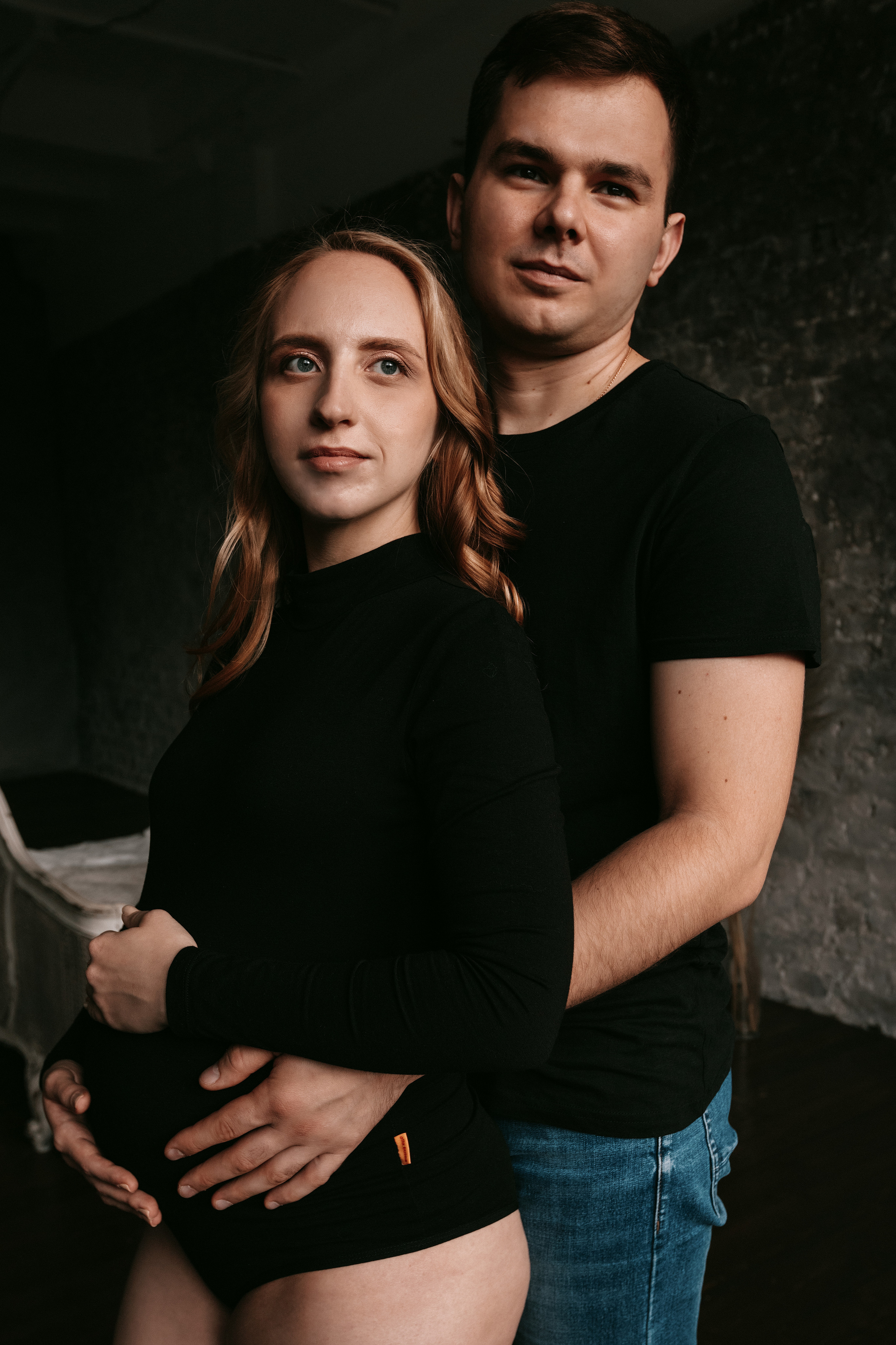 Анна и Антон. Свадебный и семейный фотограф Светлана Пирюгина