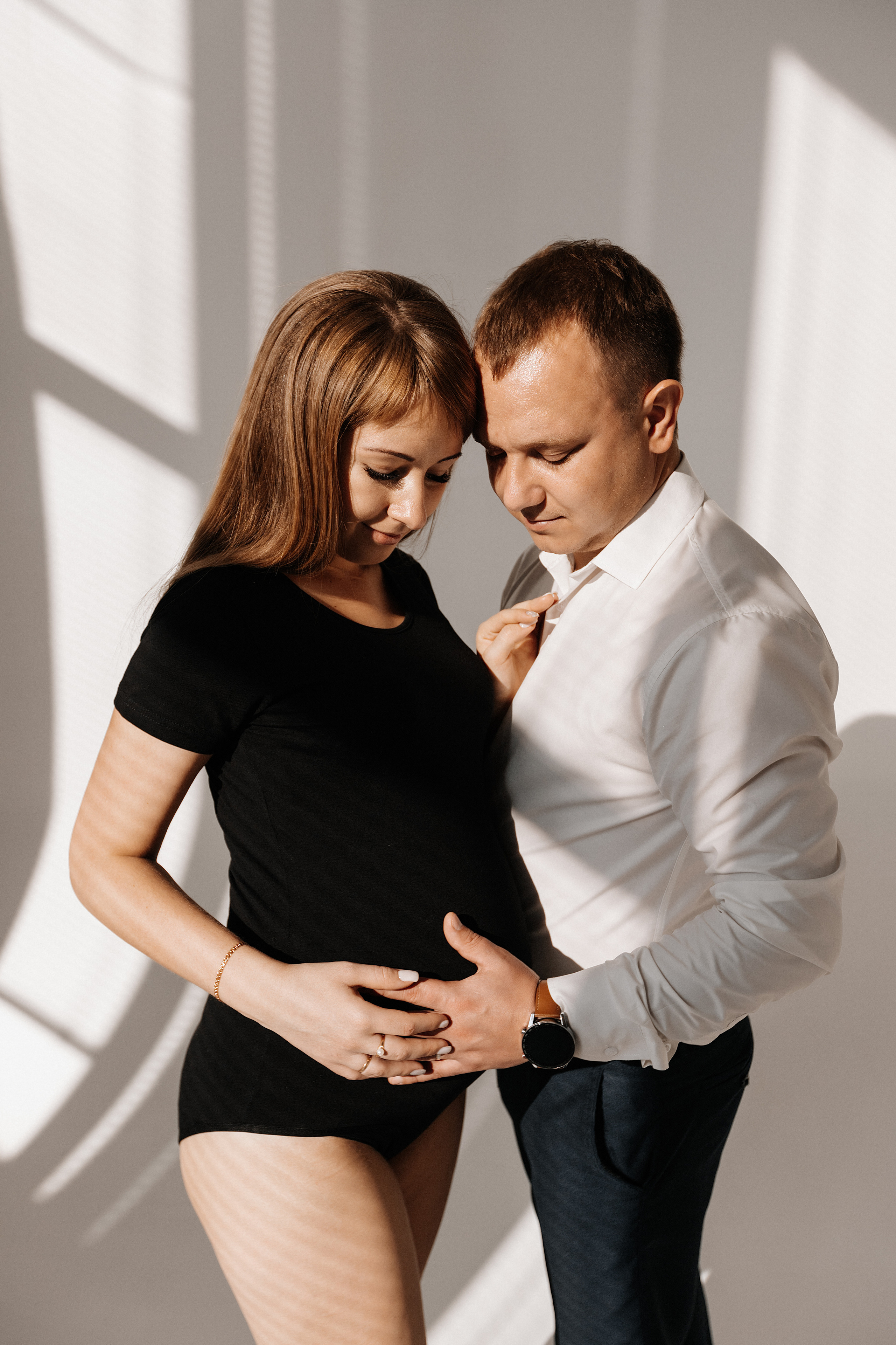 Светлана и Сергей. Свадебный и семейный фотограф Светлана Пирюгина