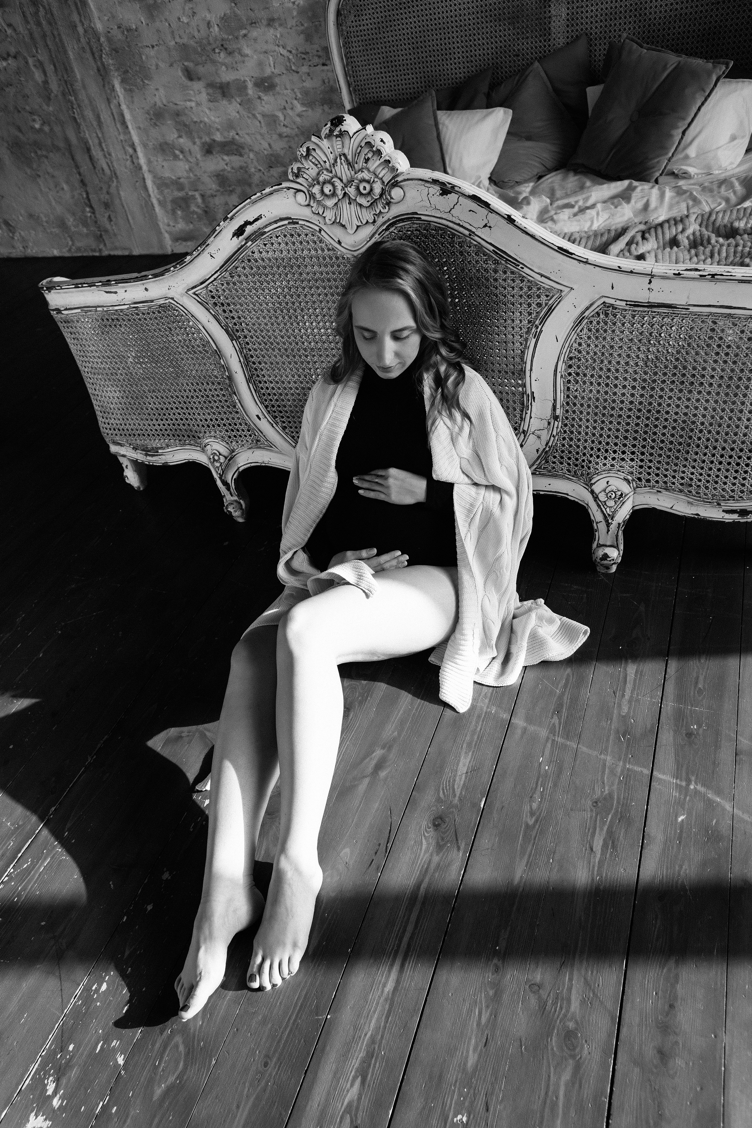 Анна и Антон. Свадебный и семейный фотограф Светлана Пирюгина