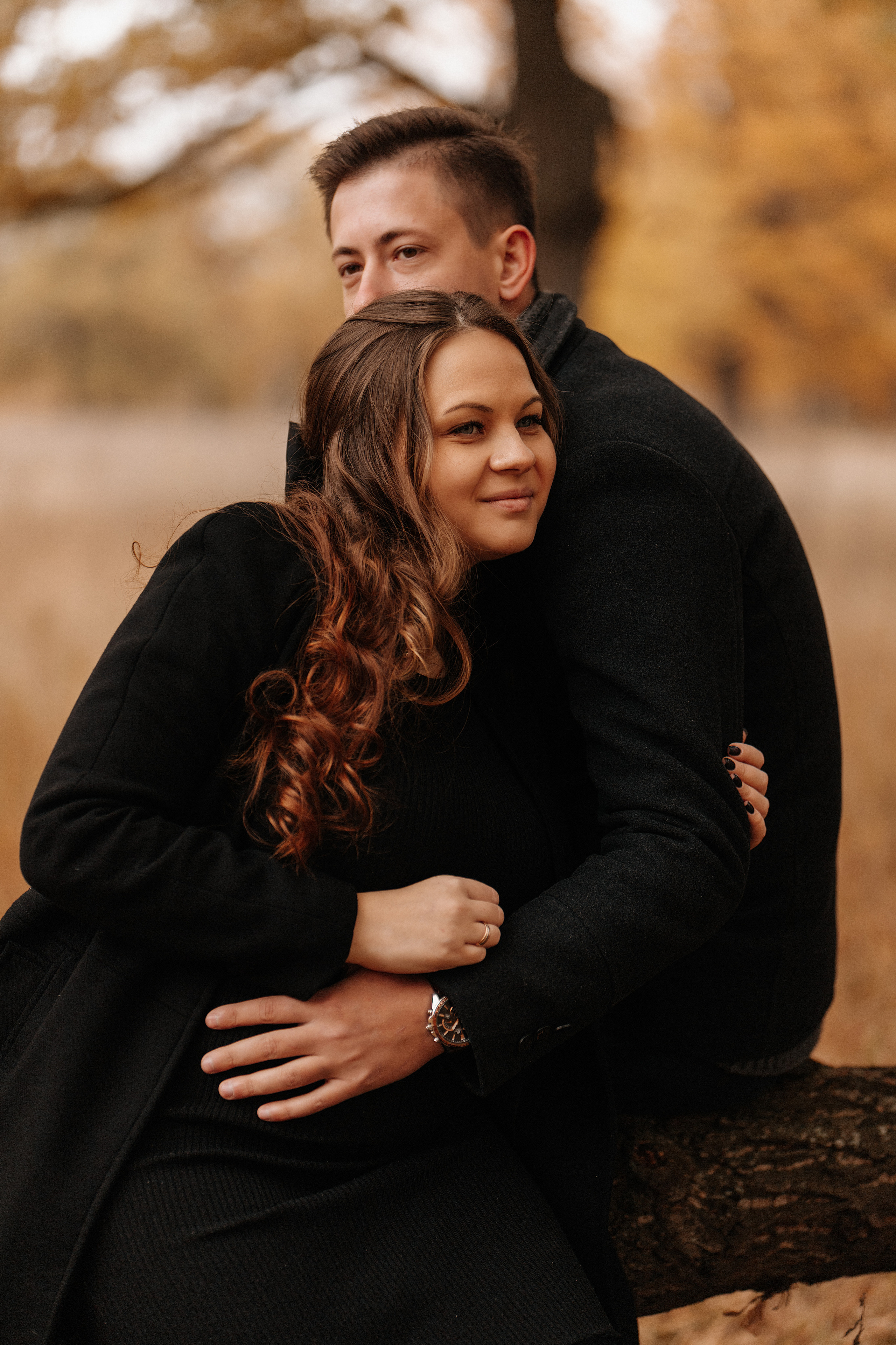 Ирина и Михаил. Свадебный и семейный фотограф Светлана Пирюгина