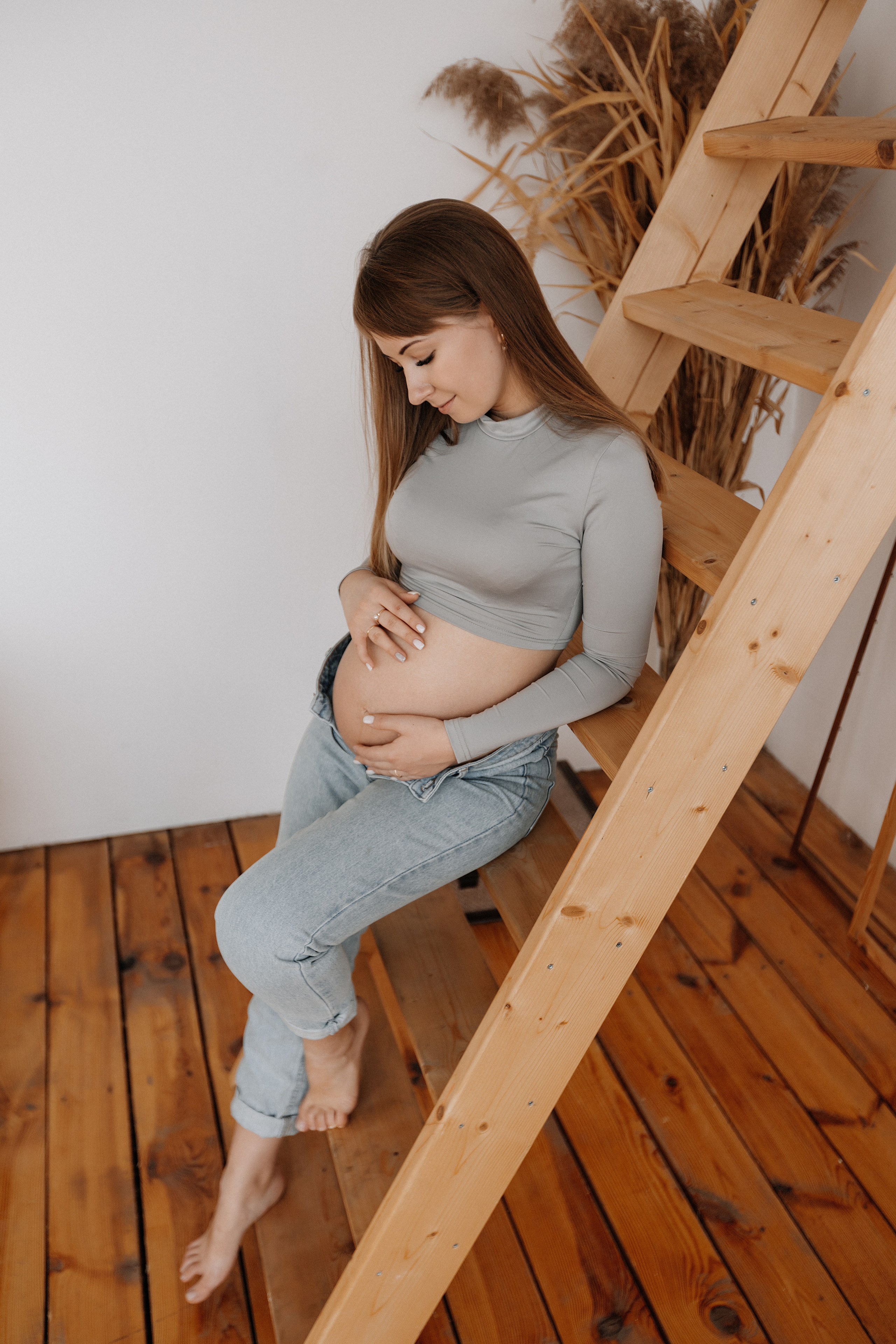 Светлана и Сергей. Свадебный и семейный фотограф Светлана Пирюгина