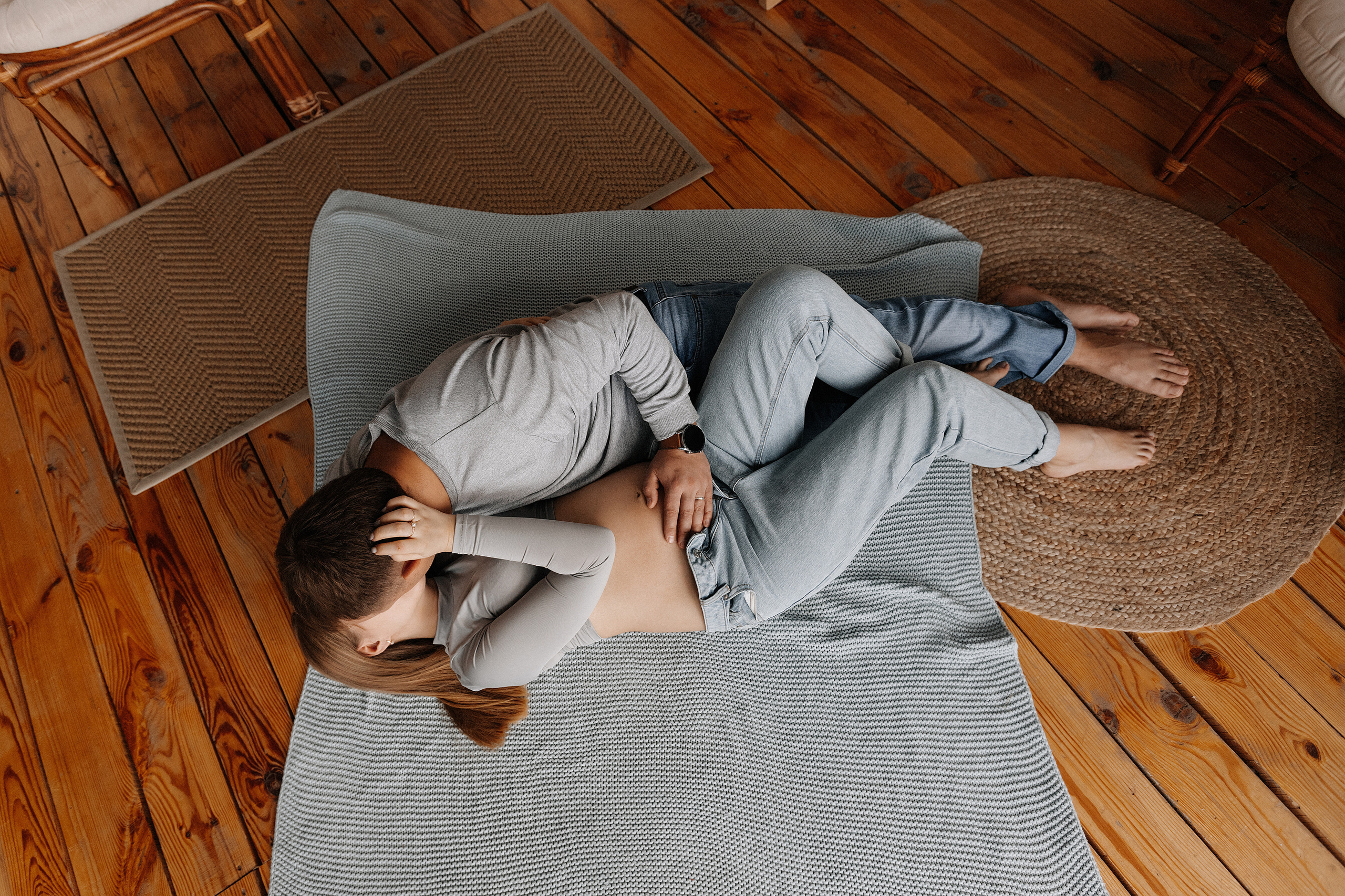 Светлана и Сергей. Свадебный и семейный фотограф Светлана Пирюгина