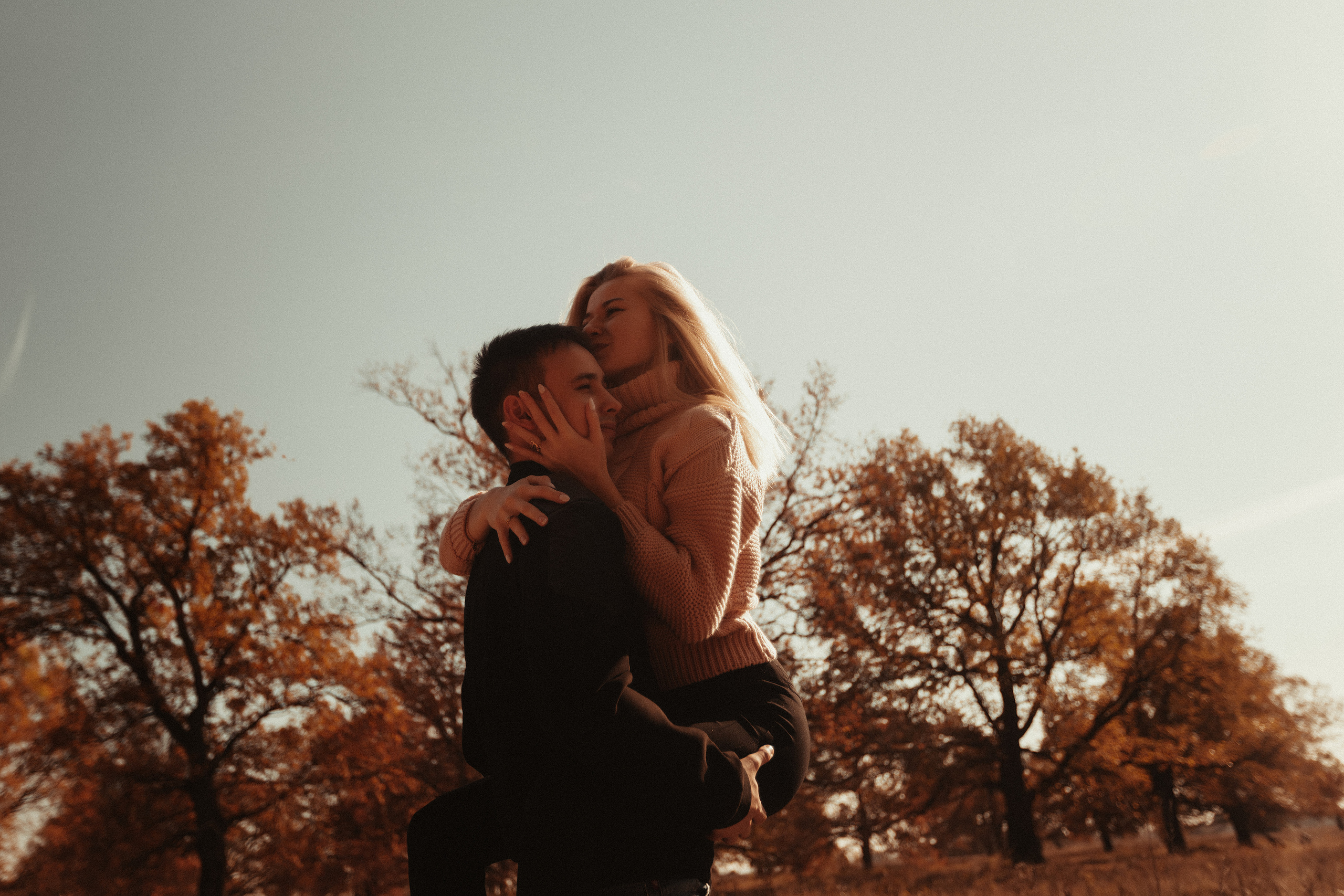 Алина и Дима. Свадебный и семейный фотограф Светлана Пирюгина